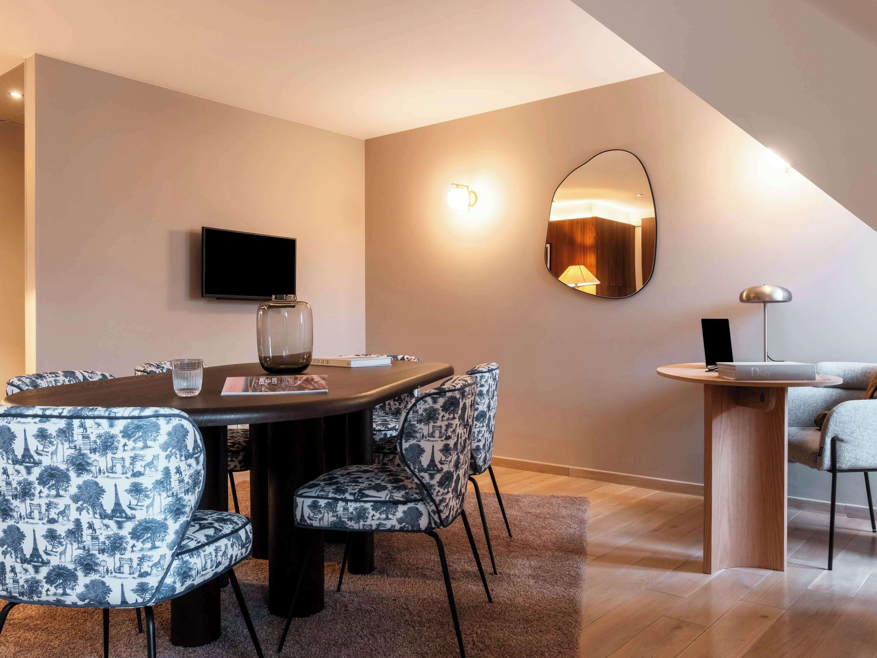 Mercure Maintenon Mercure Maintenon