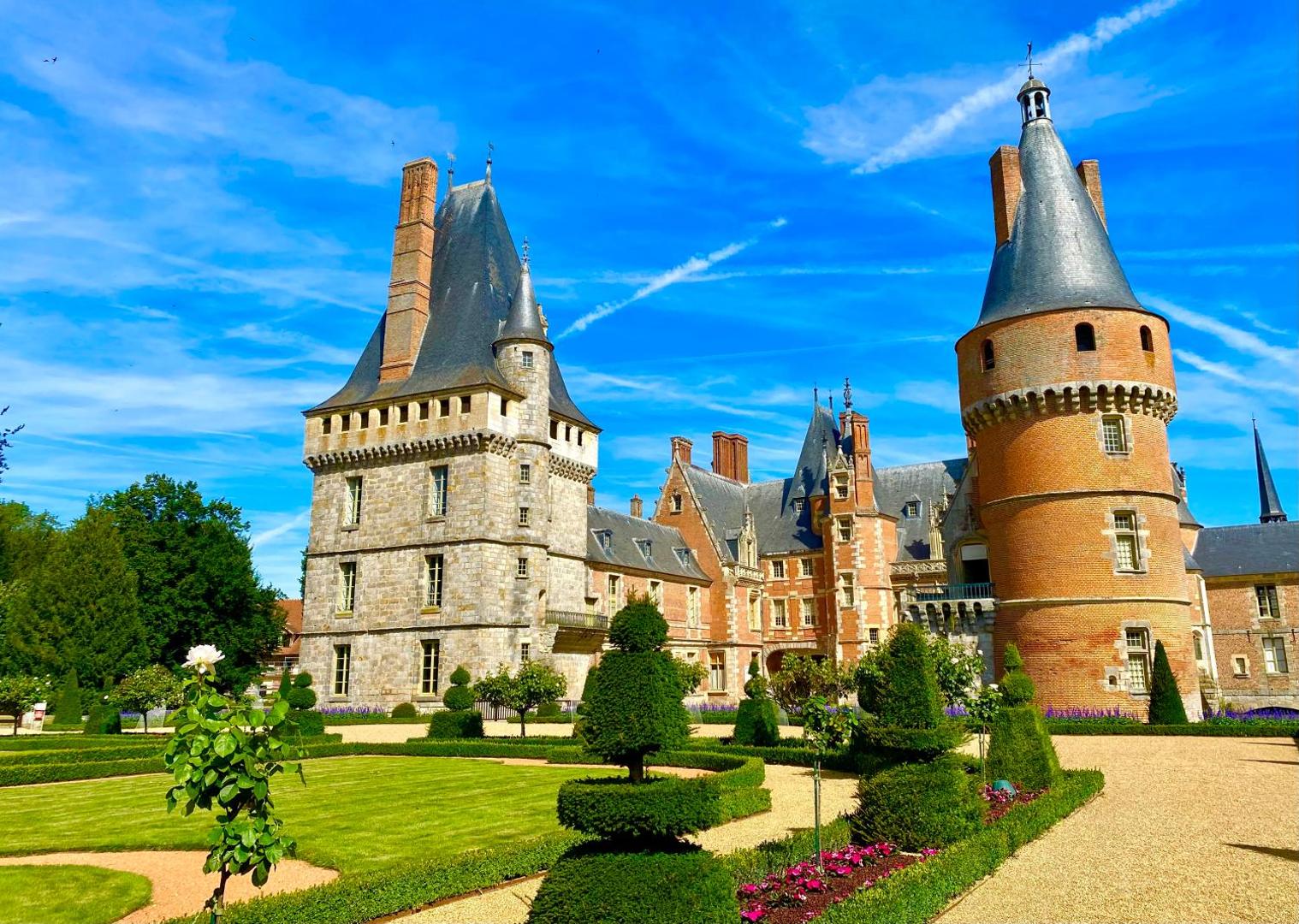 Mercure Maintenon Mercure Maintenon