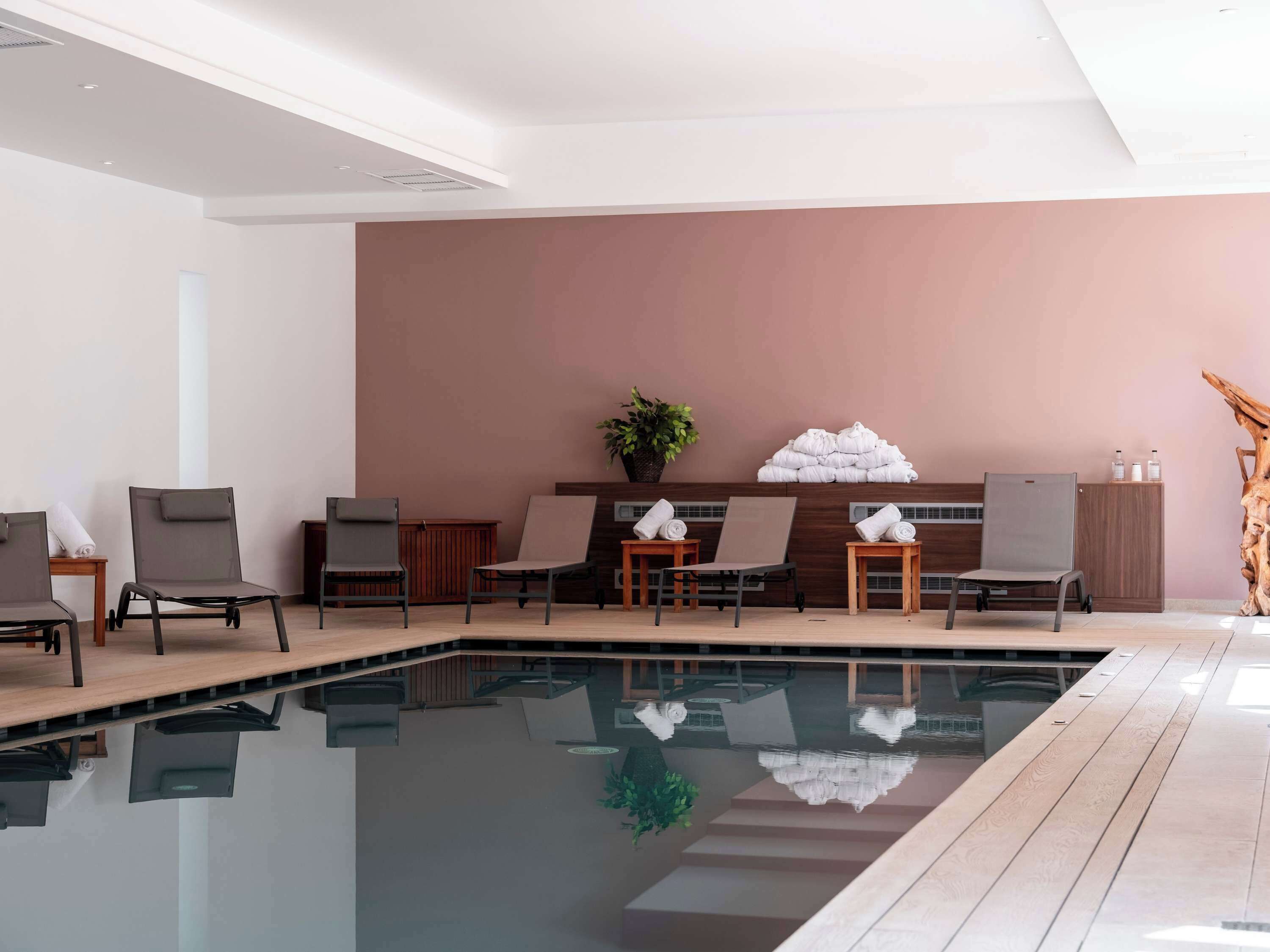 Mercure Maintenon Mercure Maintenon