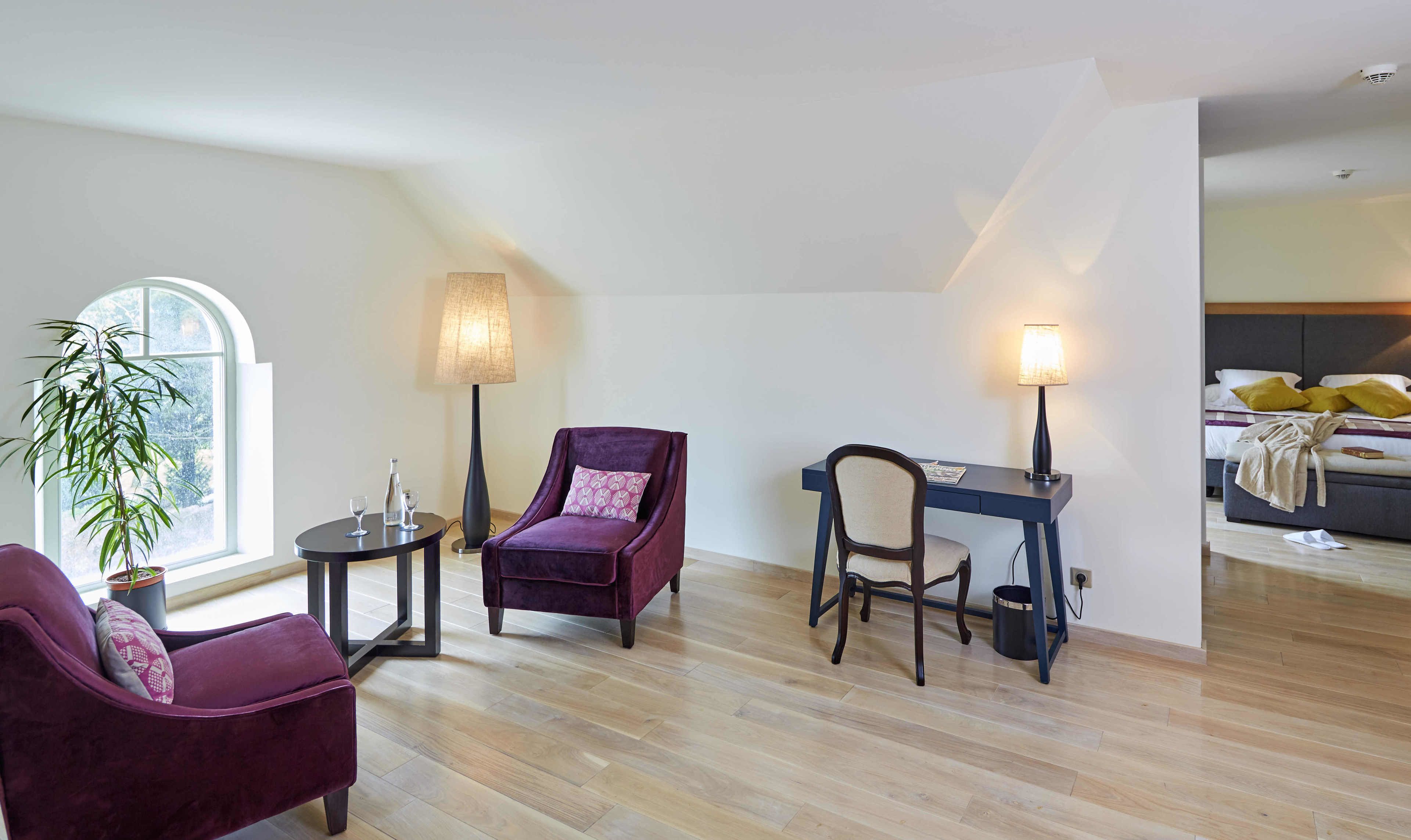 Mercure Maintenon Mercure Maintenon