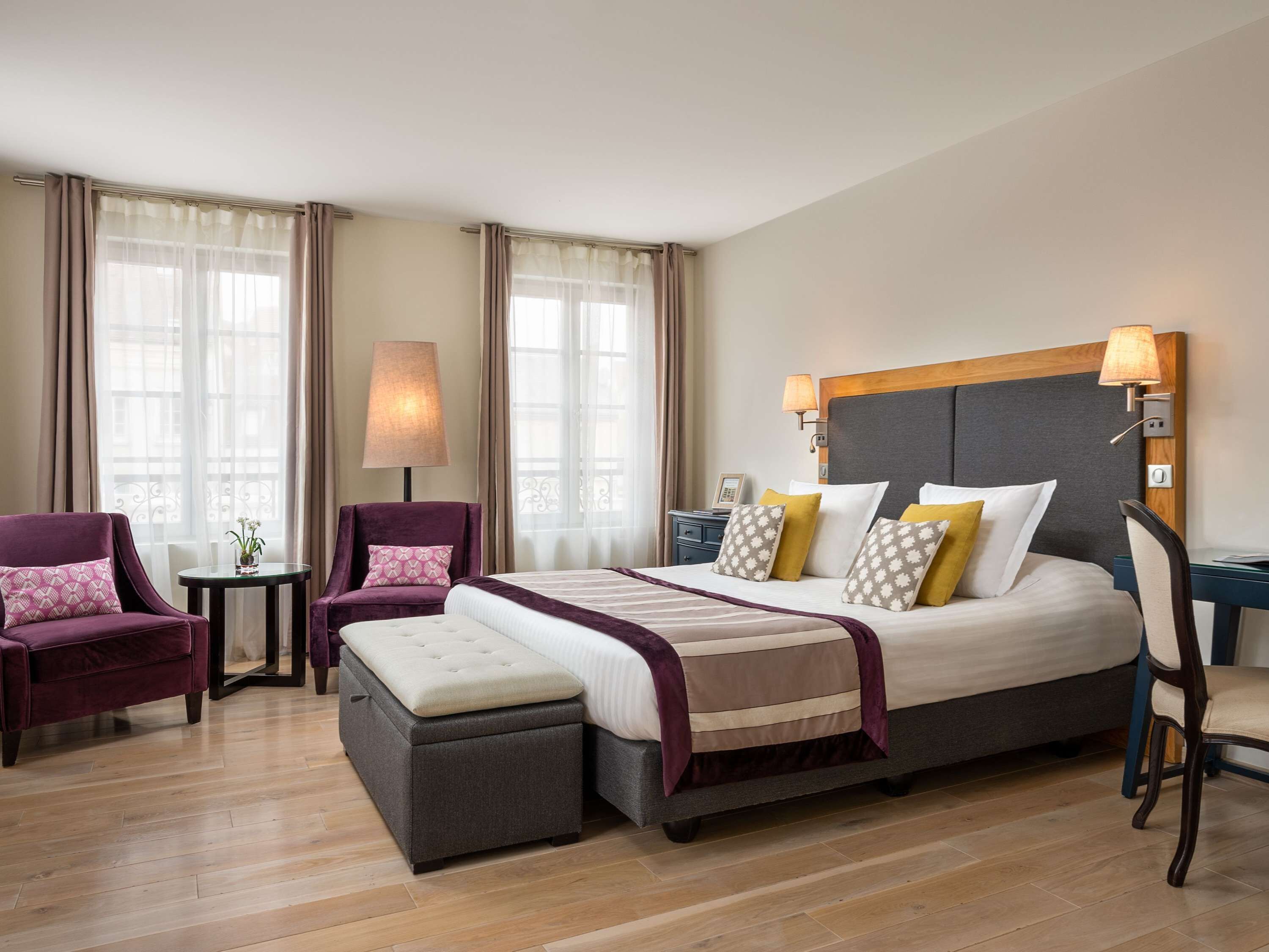 Mercure Maintenon Mercure Maintenon