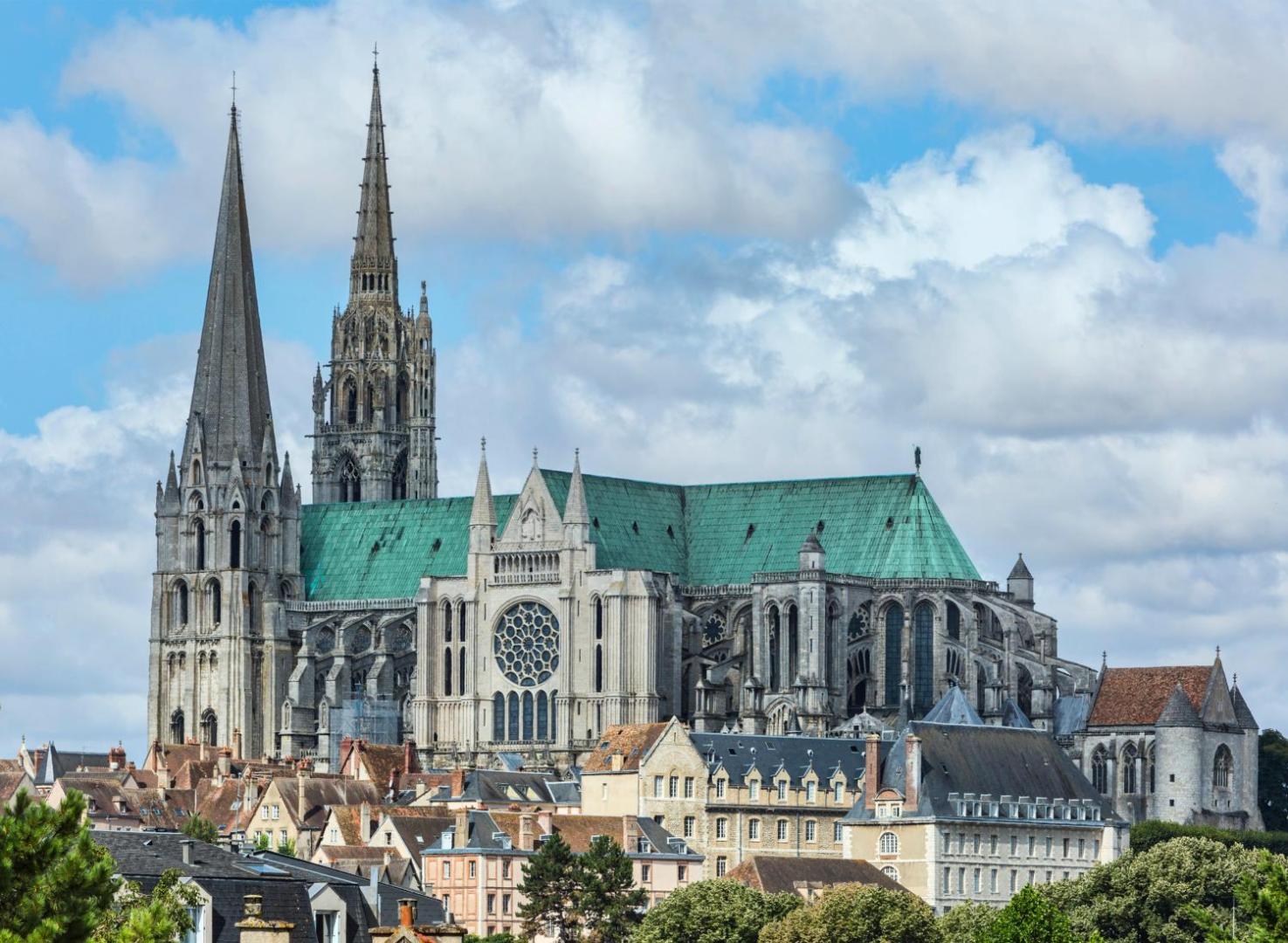 Mercure Maintenon Mercure Maintenon