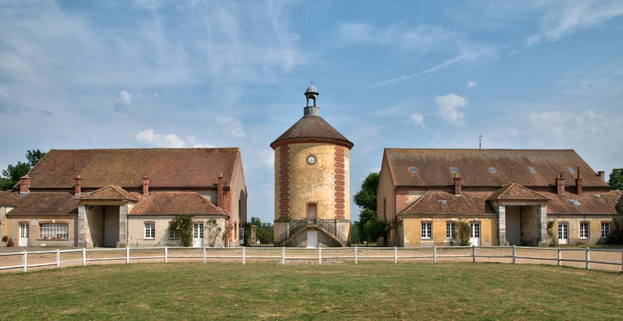 Mercure Maintenon Mercure Maintenon