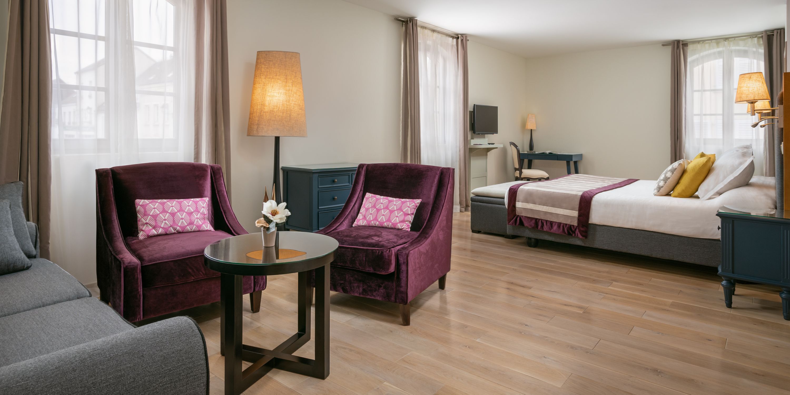 Mercure Maintenon Mercure Maintenon