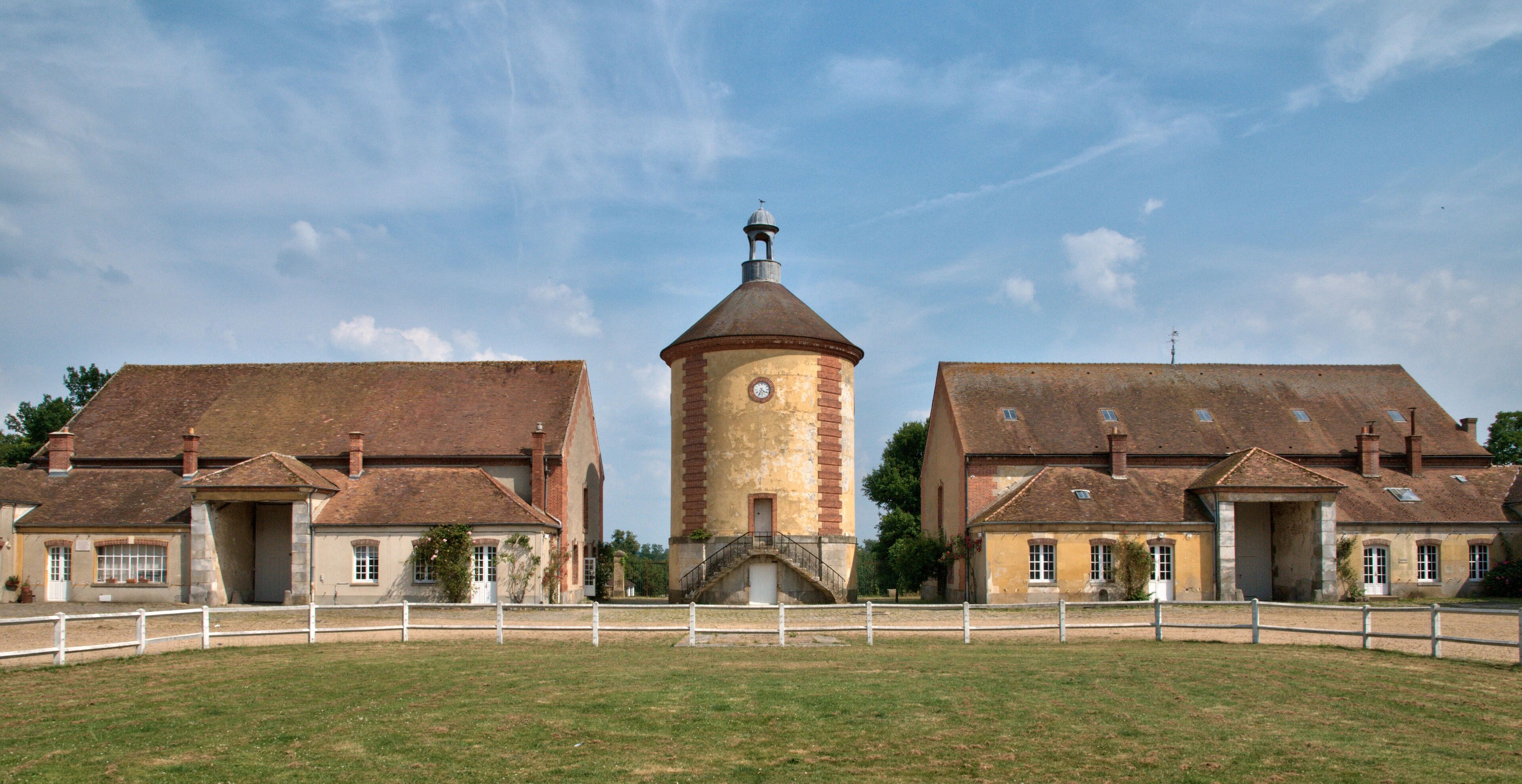 Mercure Maintenon Mercure Maintenon