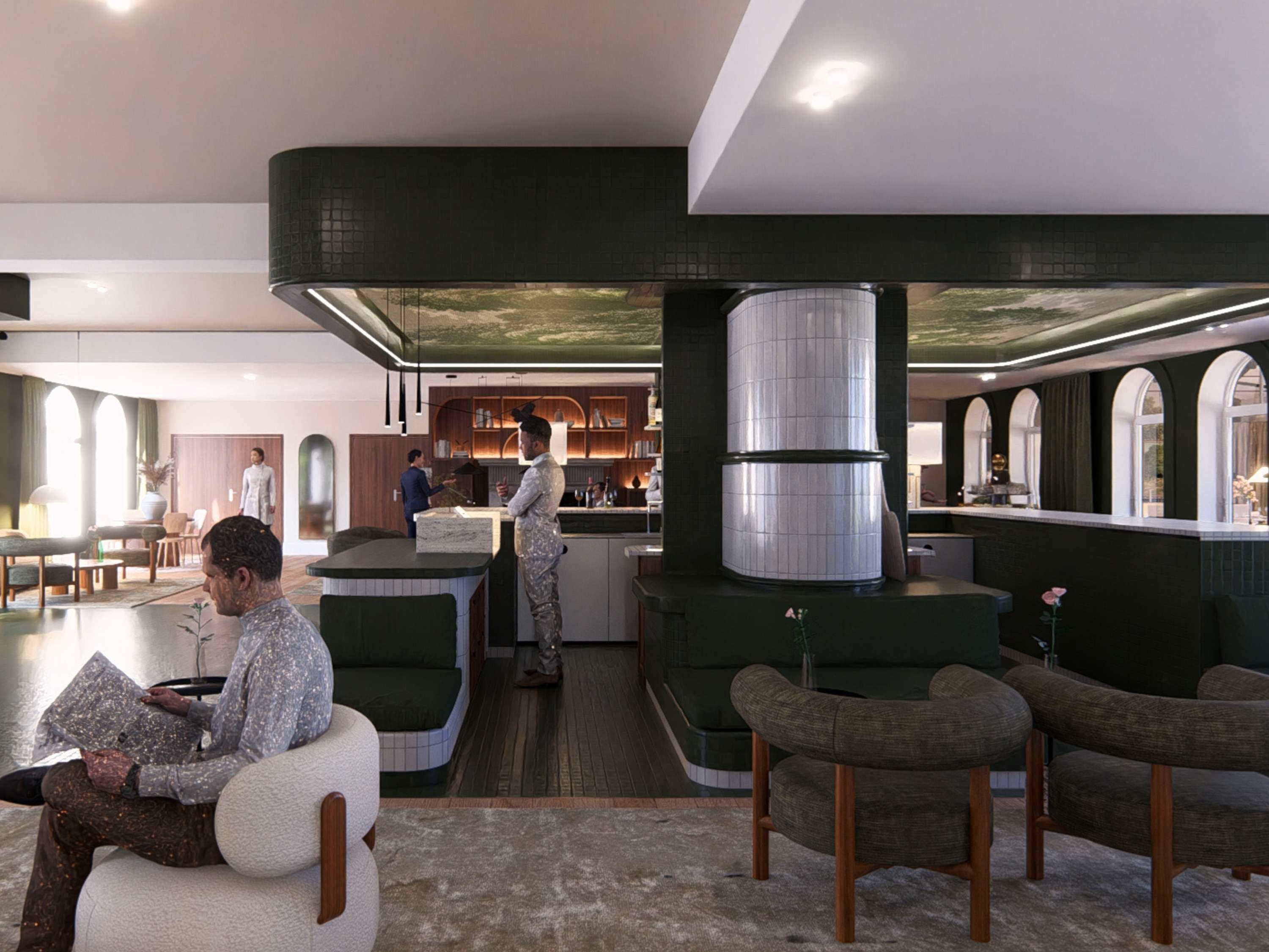 Mercure Maintenon Mercure Maintenon