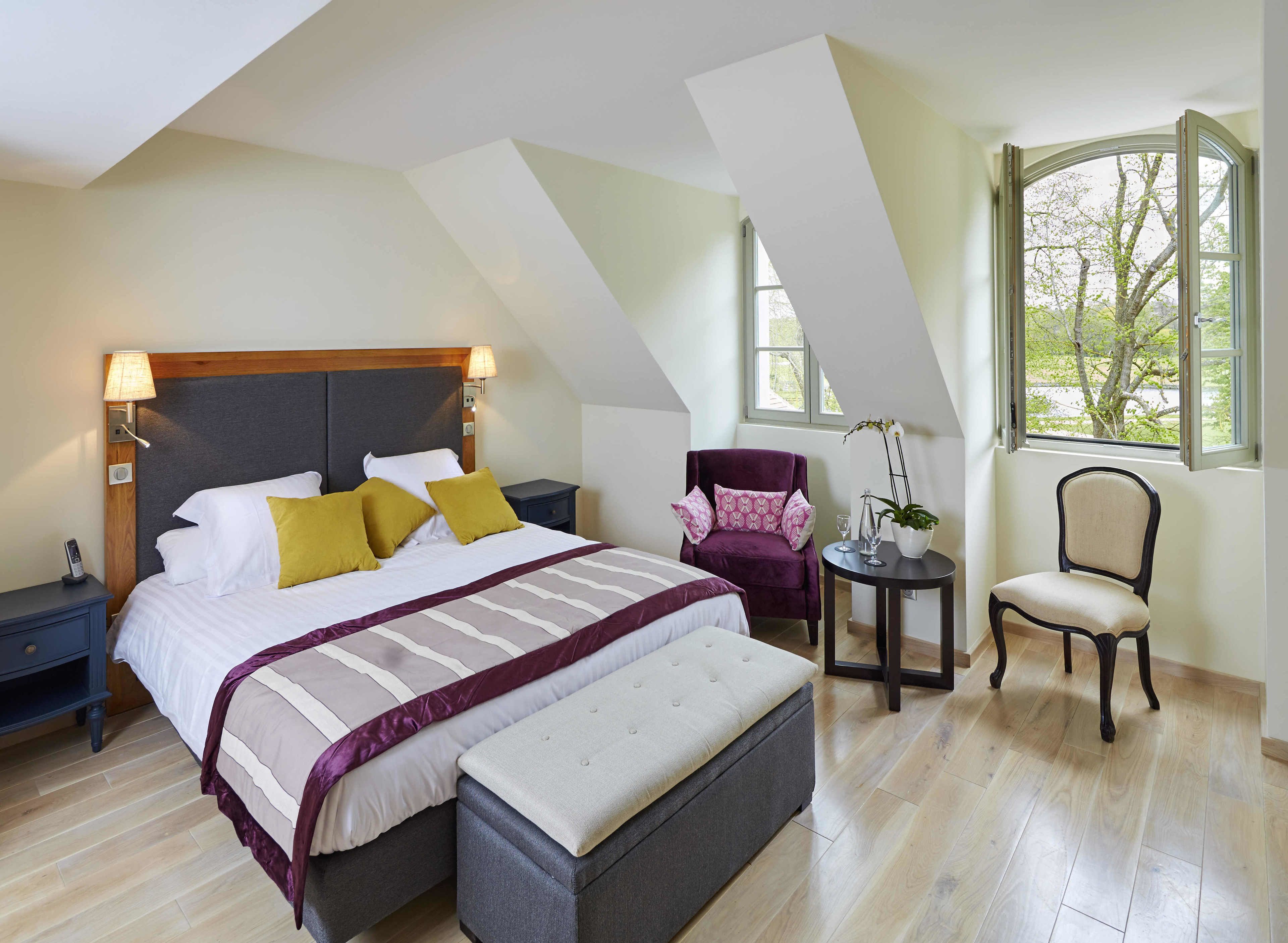 Mercure Maintenon Mercure Maintenon