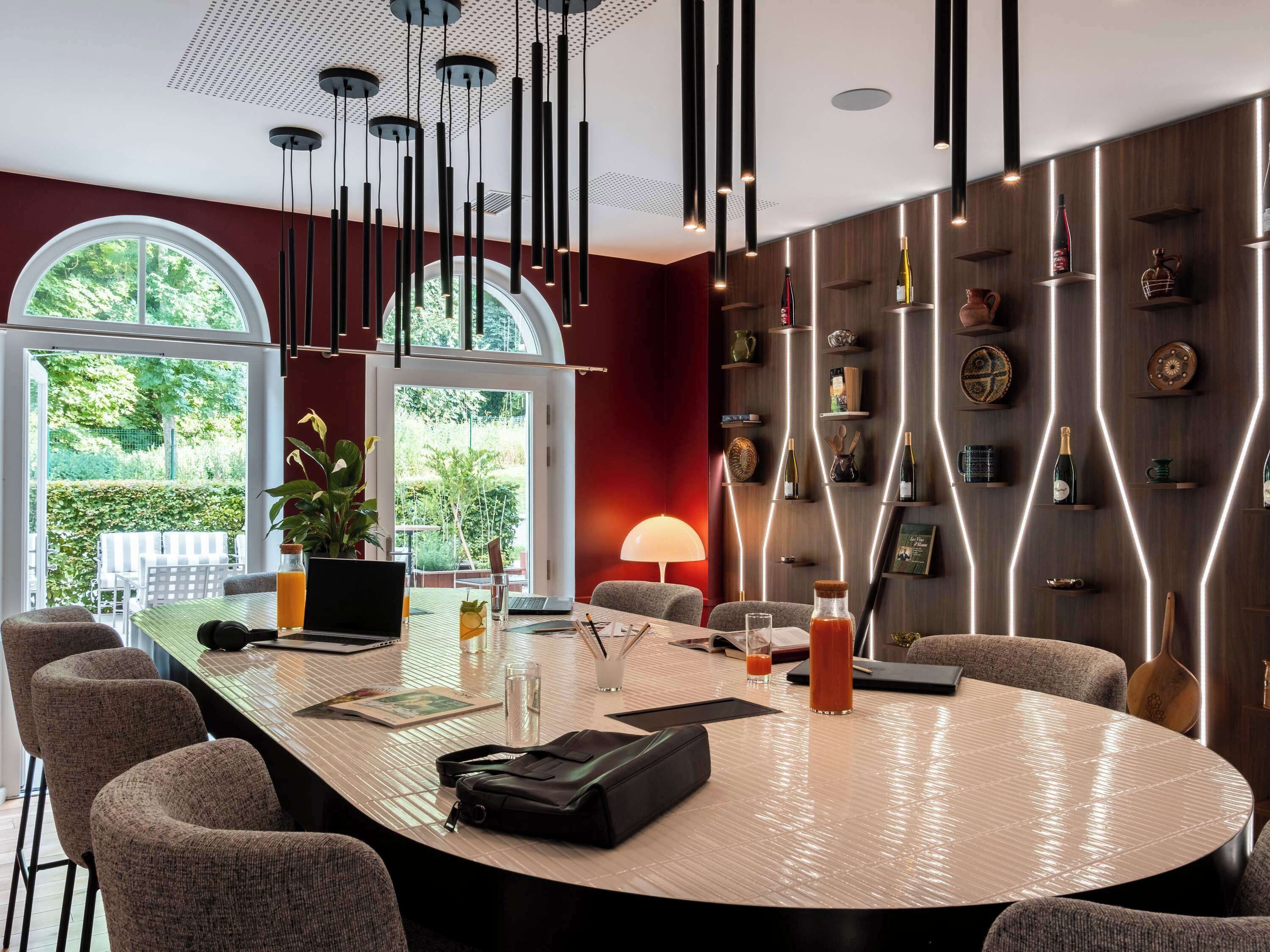Mercure Maintenon Mercure Maintenon