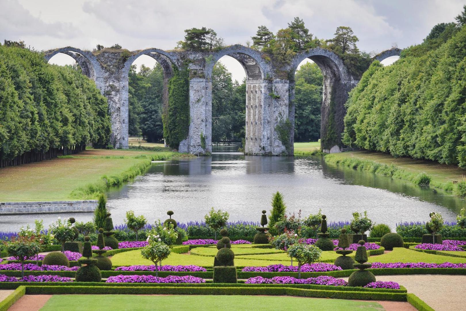 Mercure Maintenon Mercure Maintenon