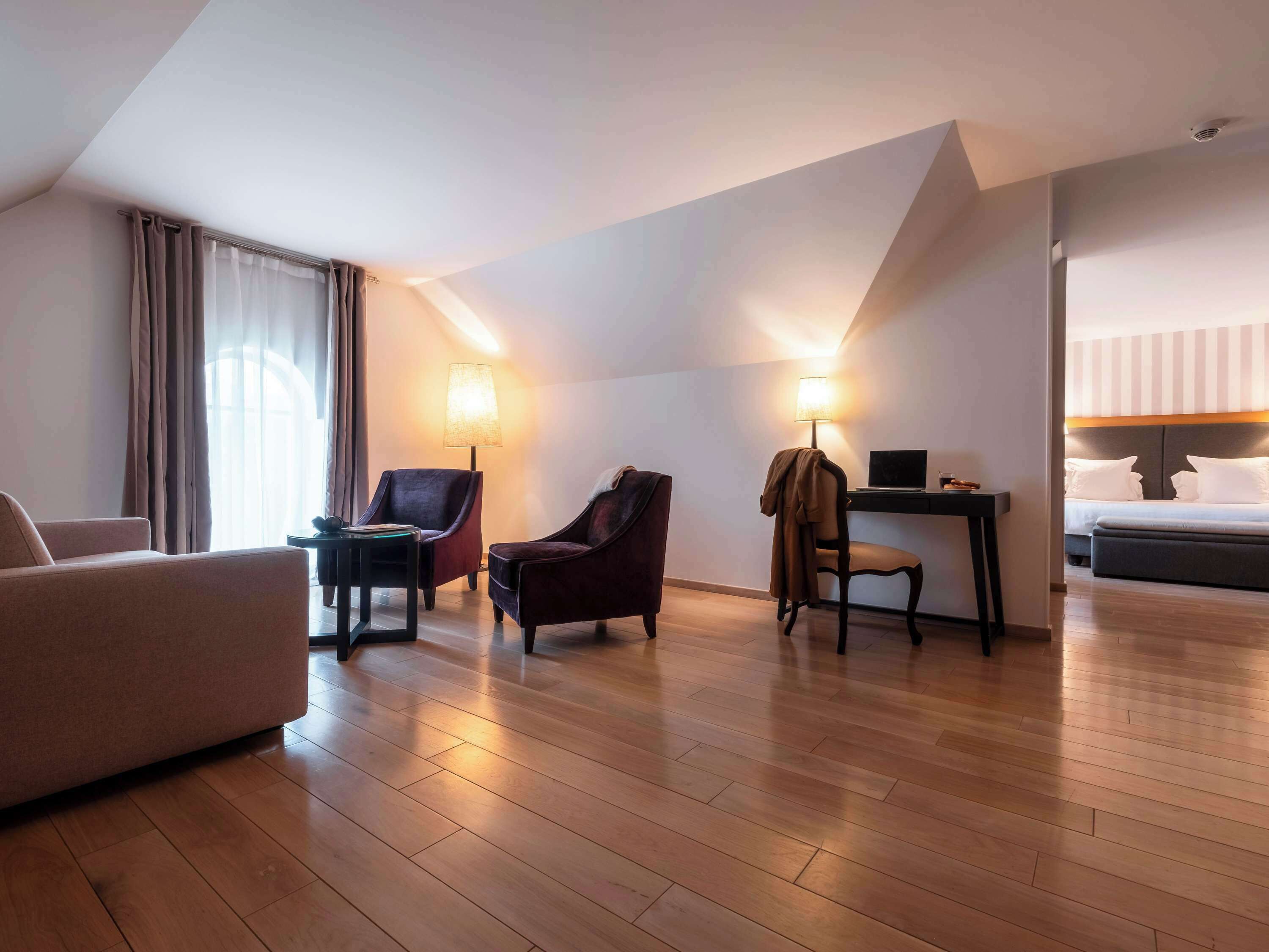 Mercure Maintenon Mercure Maintenon