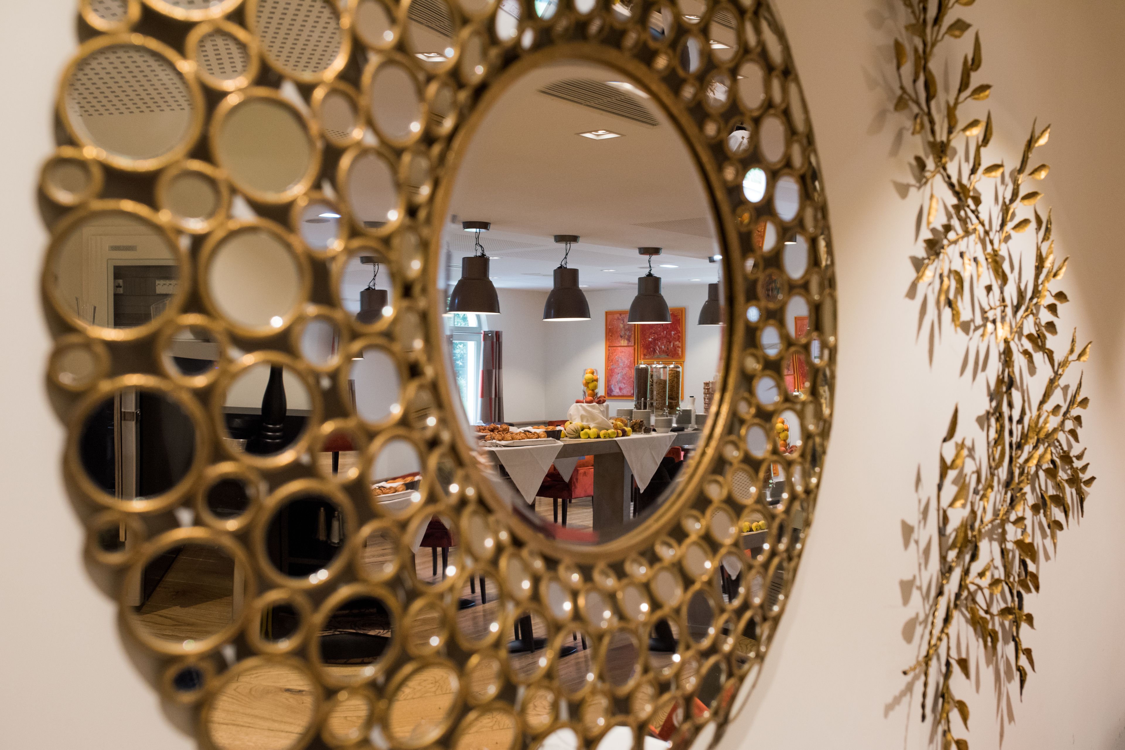 Mercure Maintenon Mercure Maintenon
