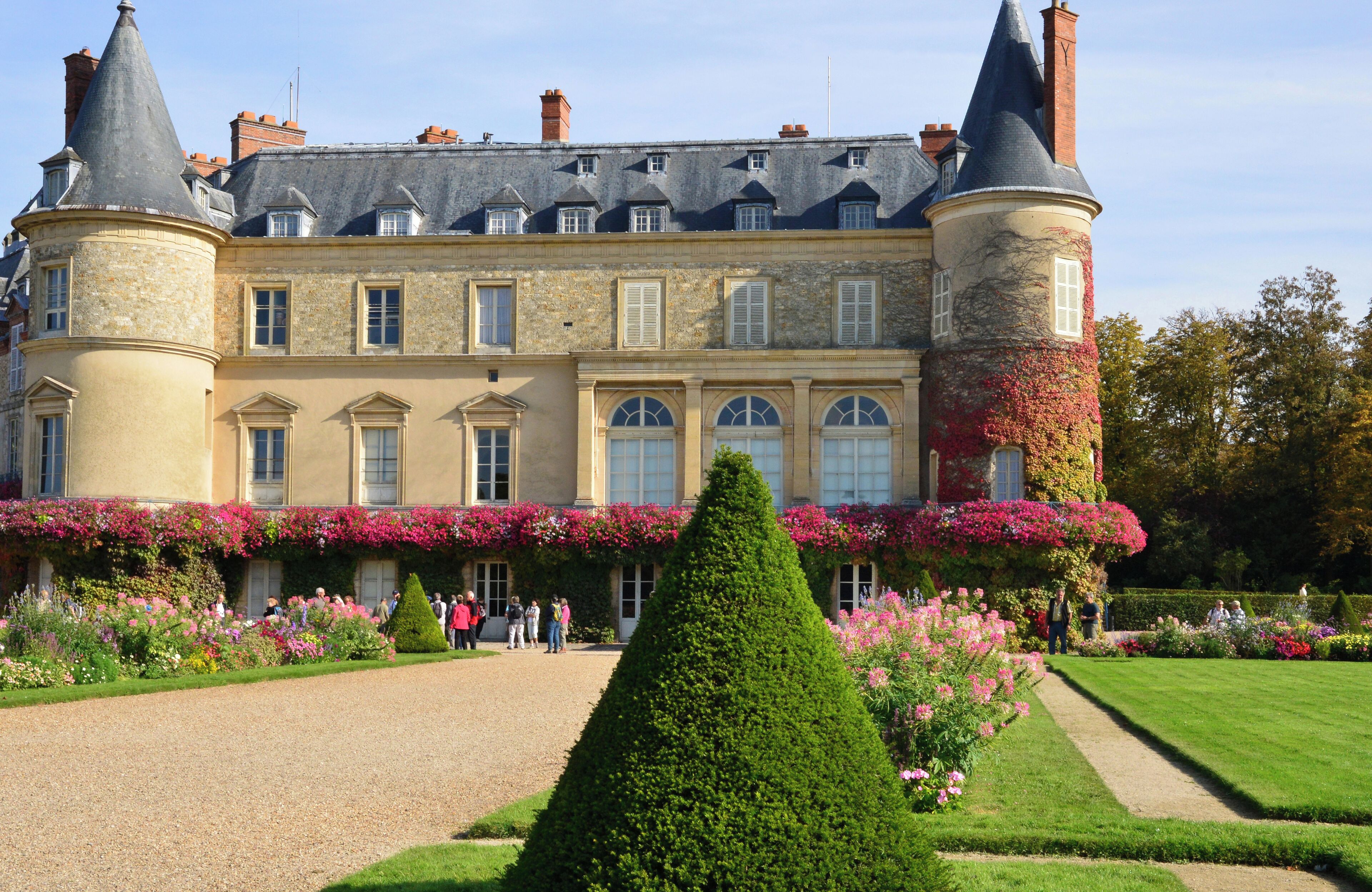 Mercure Maintenon Mercure Maintenon