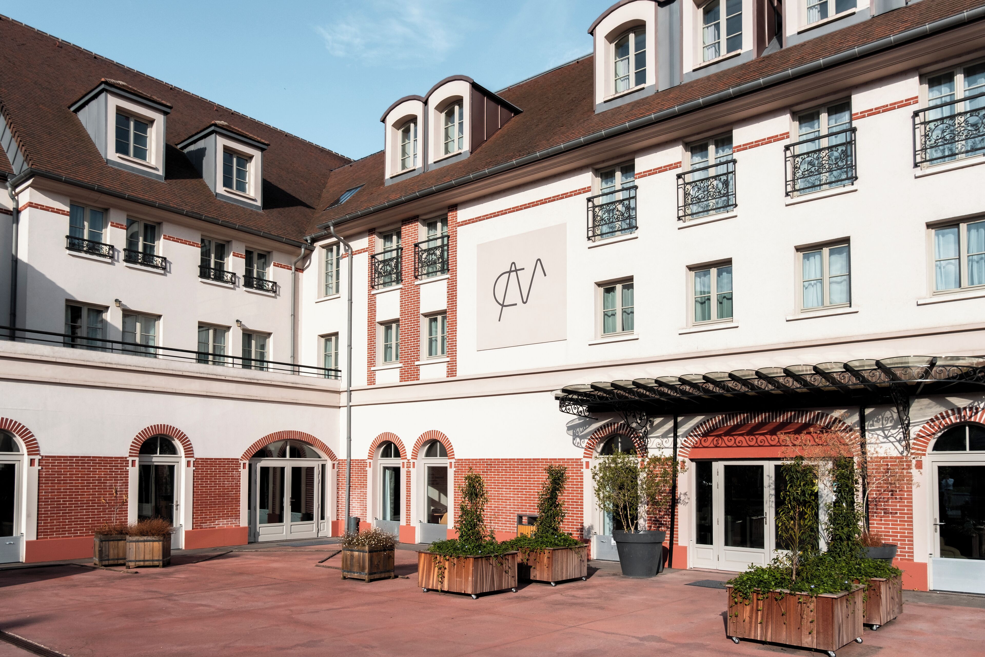 Mercure Maintenon Mercure Maintenon