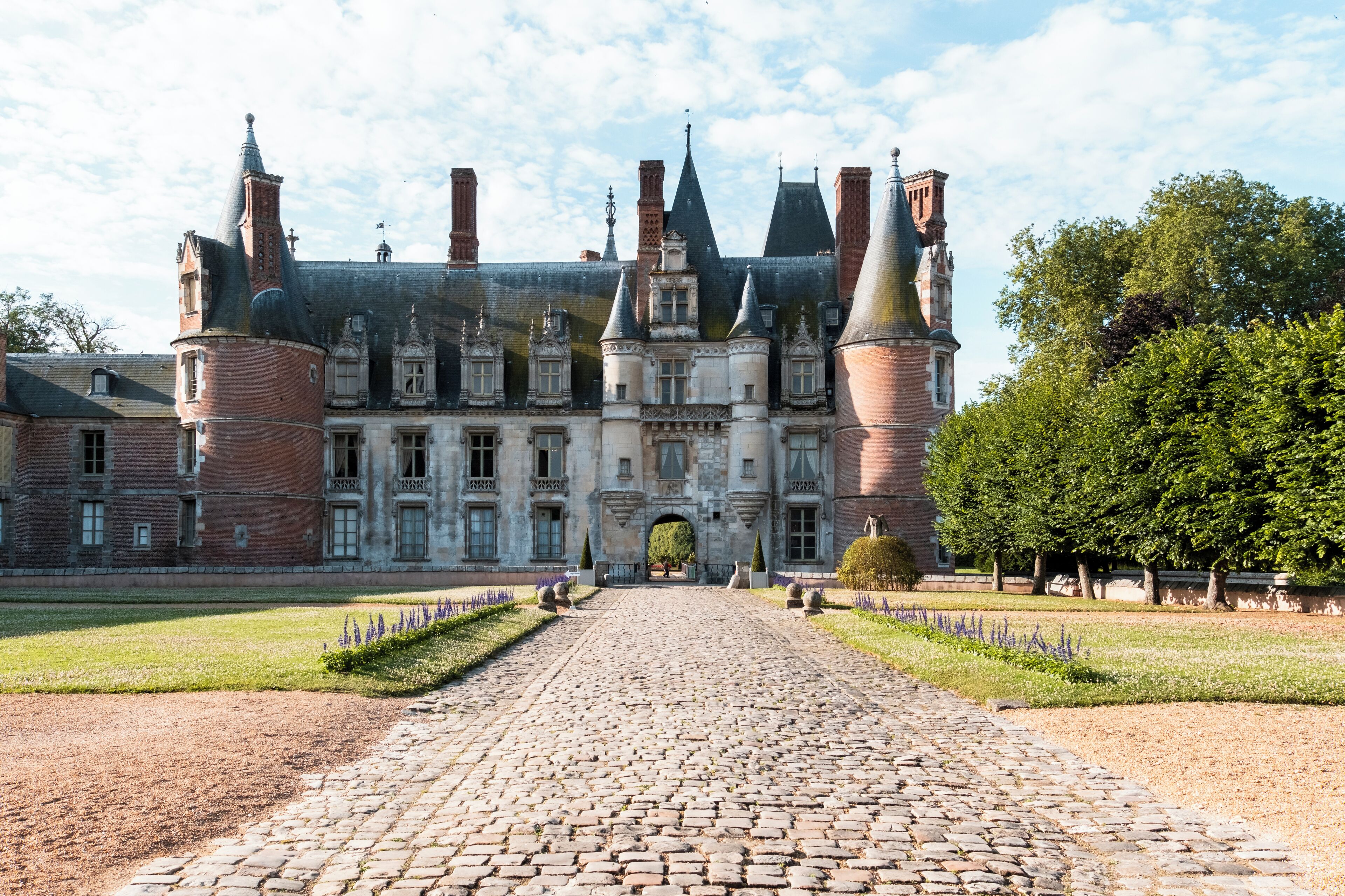 Mercure Maintenon Mercure Maintenon