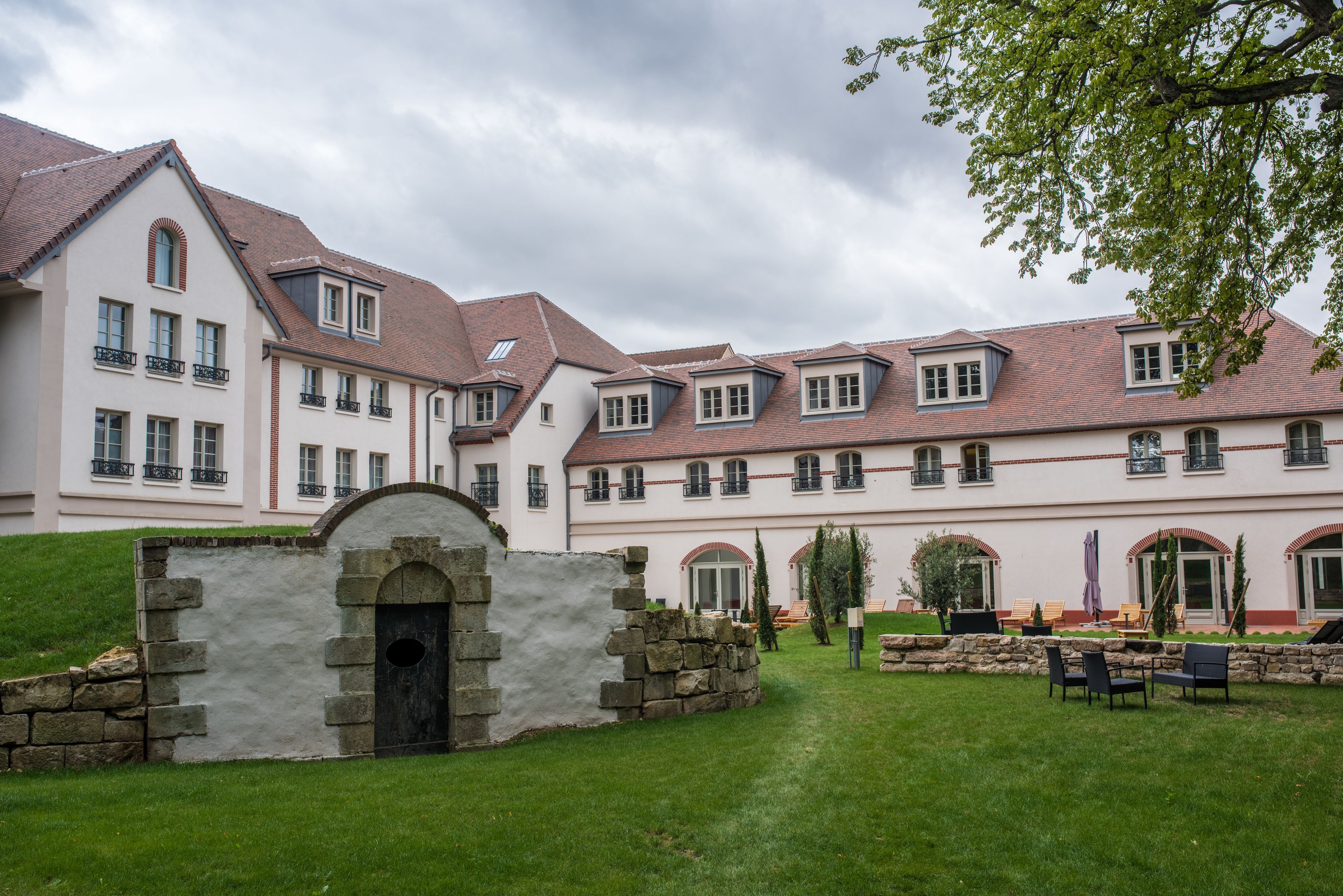 Mercure Maintenon Mercure Maintenon