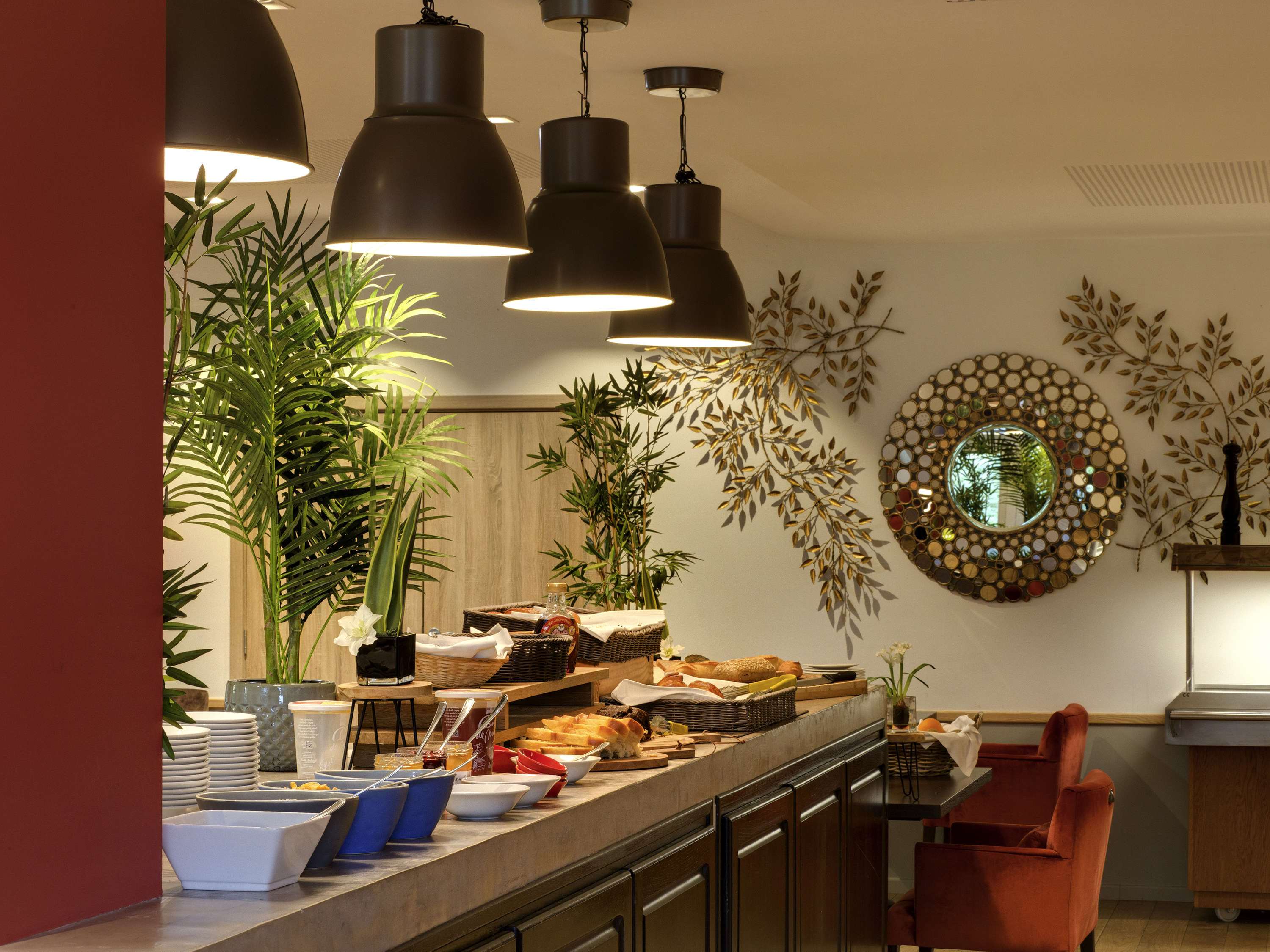 Mercure Maintenon Mercure Maintenon