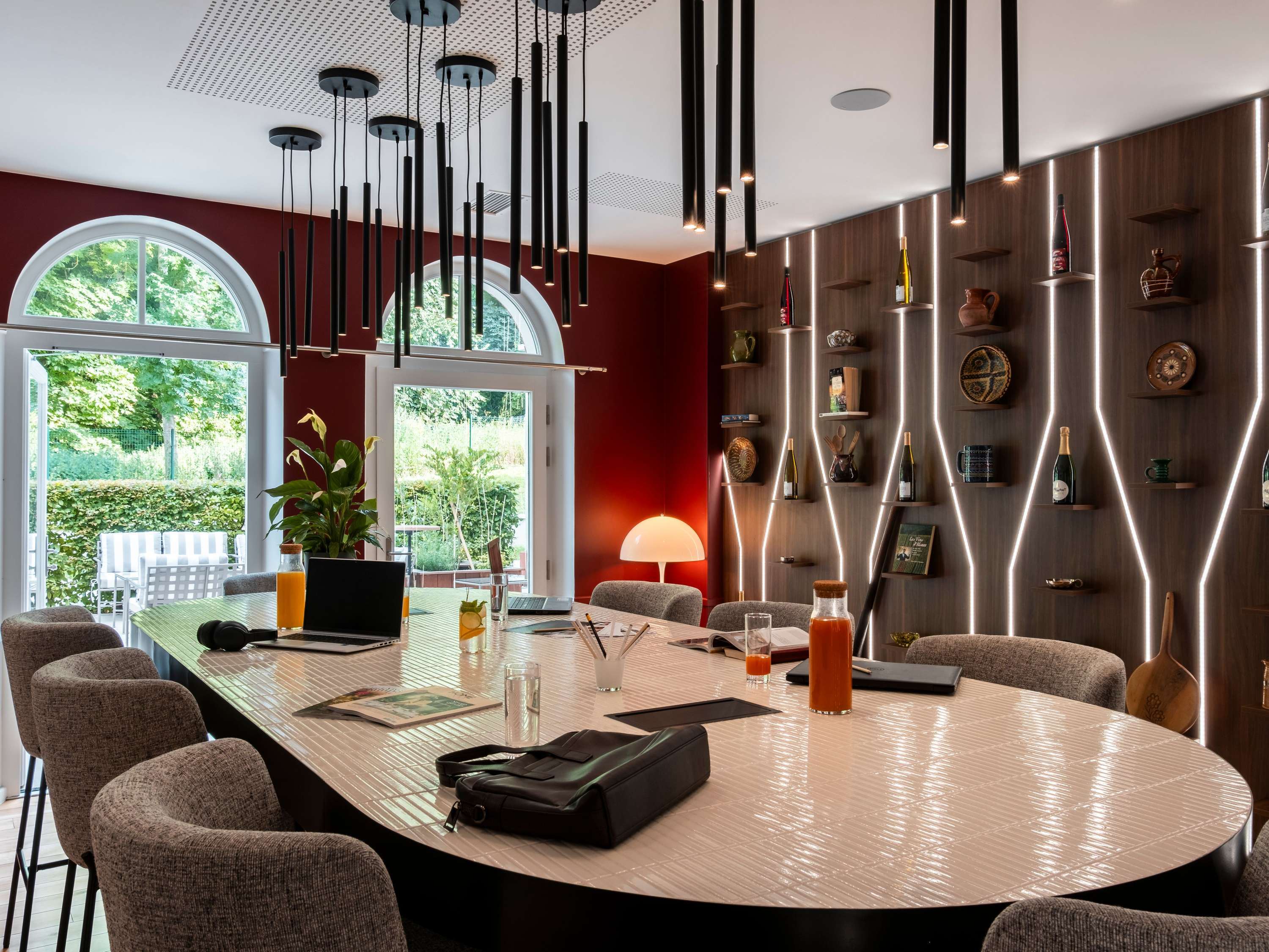 Mercure Maintenon Mercure Maintenon