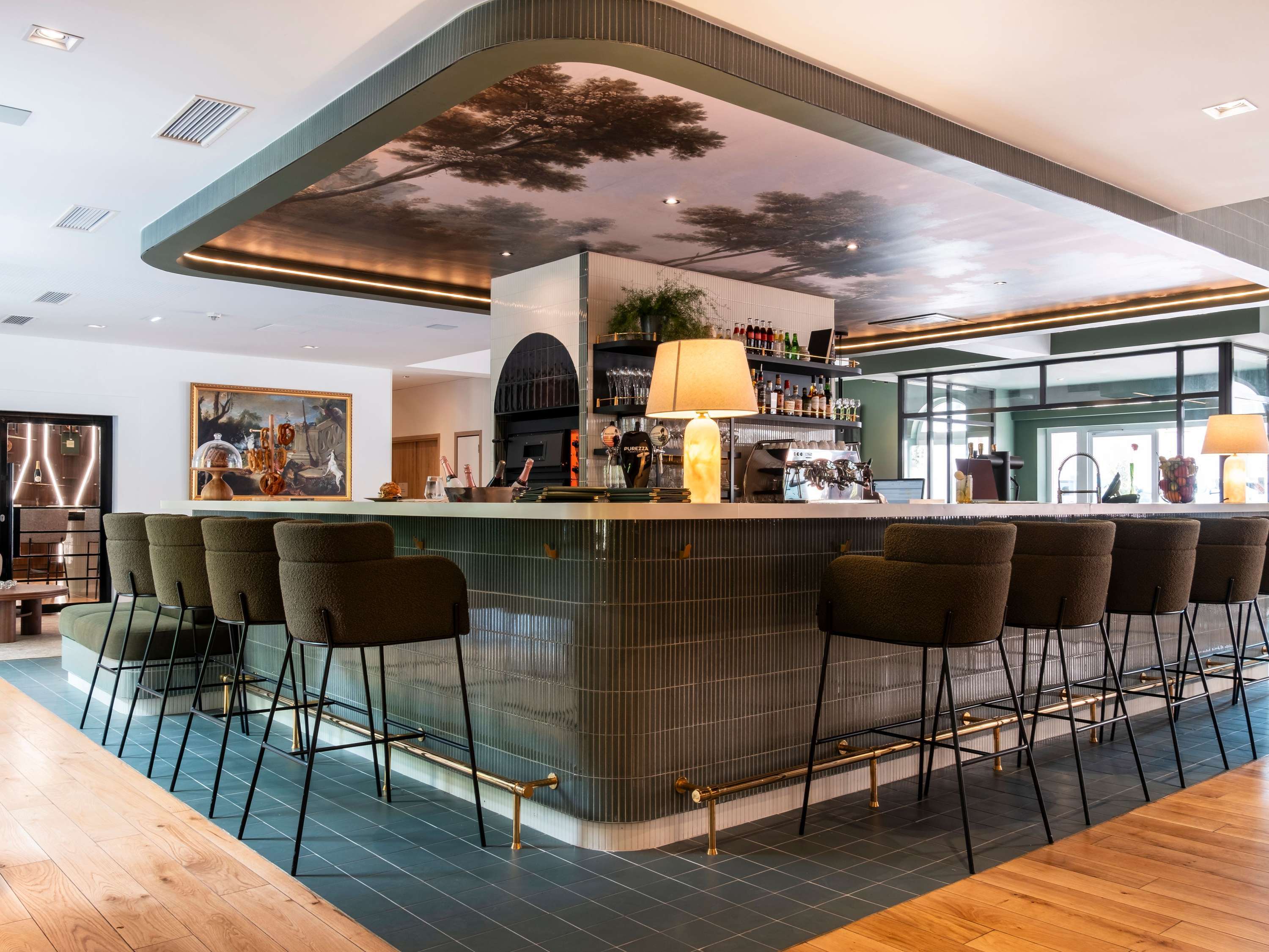 Mercure Maintenon Mercure Maintenon