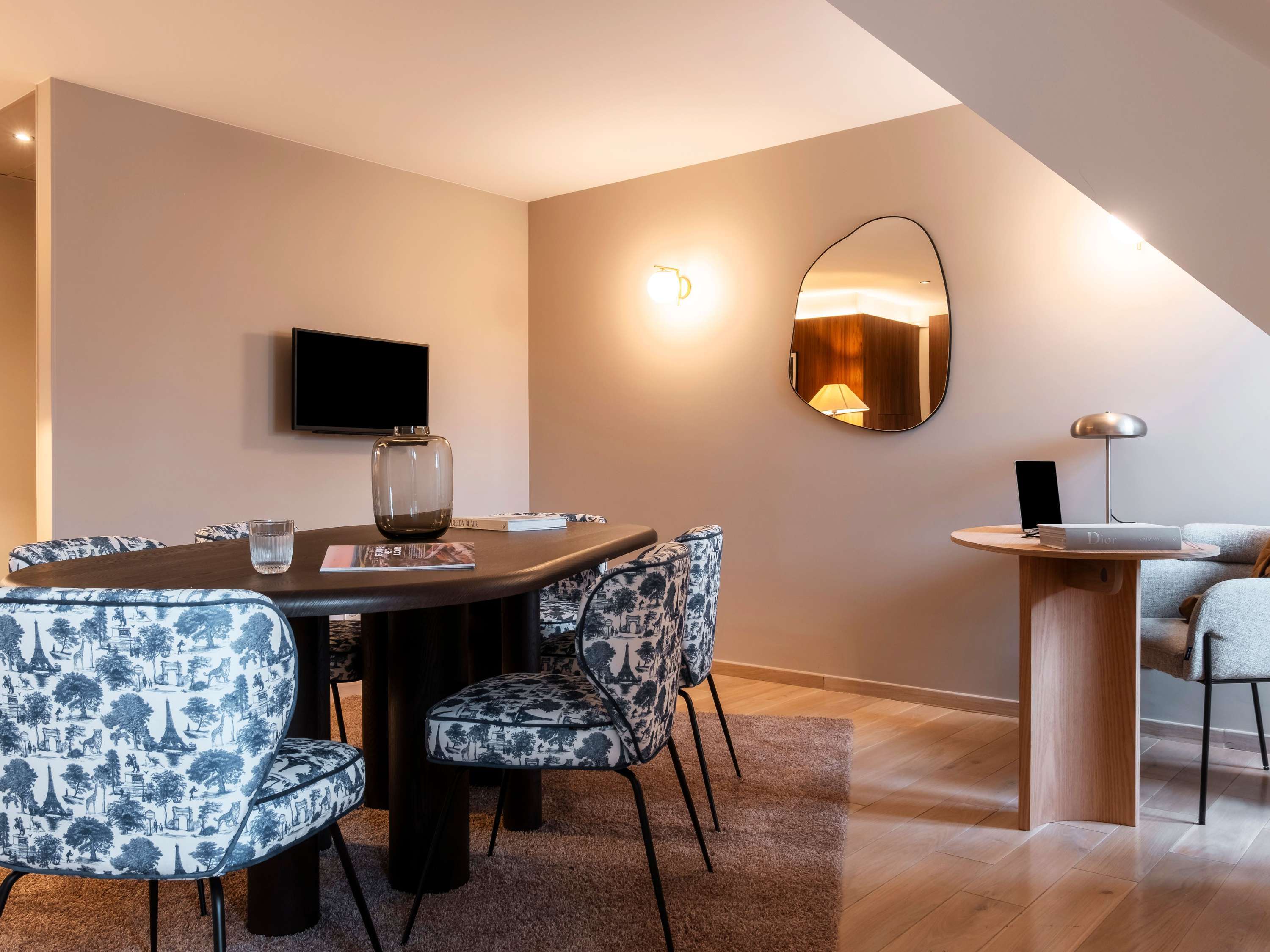 Mercure Maintenon Mercure Maintenon