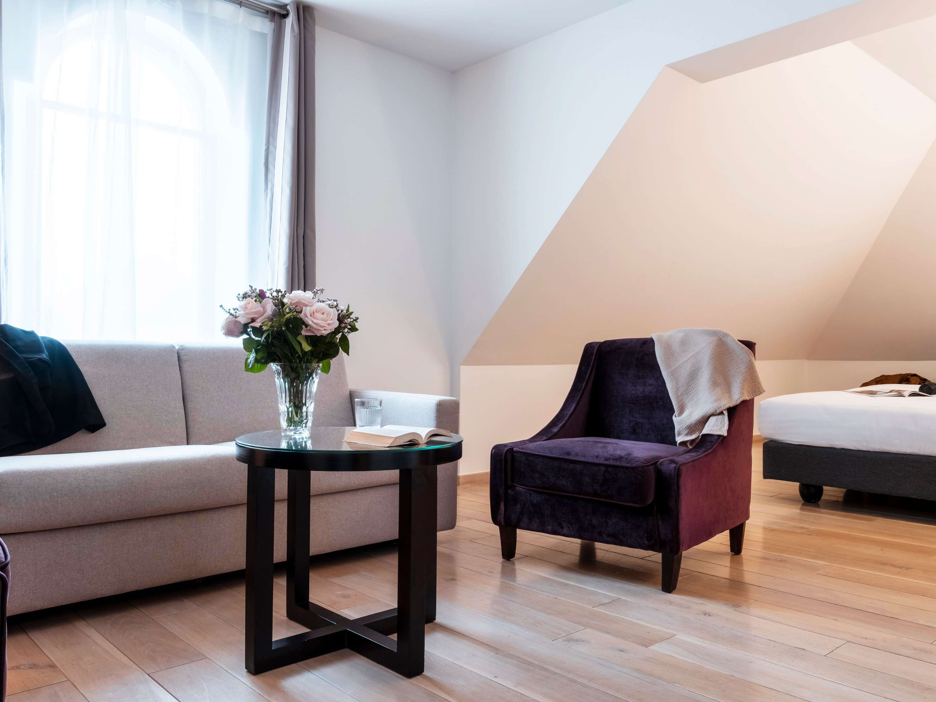 Mercure Maintenon Mercure Maintenon