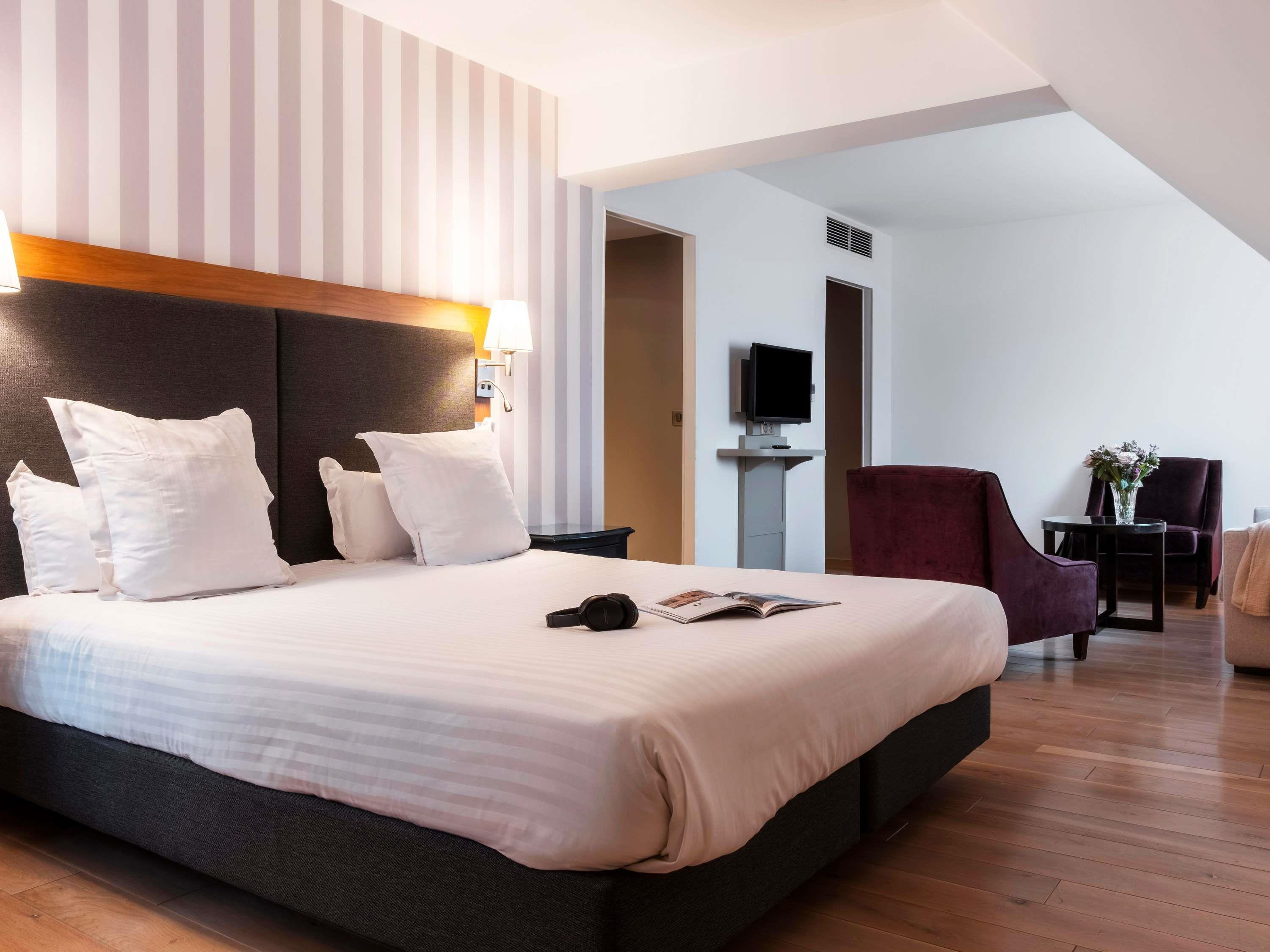 Mercure Maintenon Mercure Maintenon