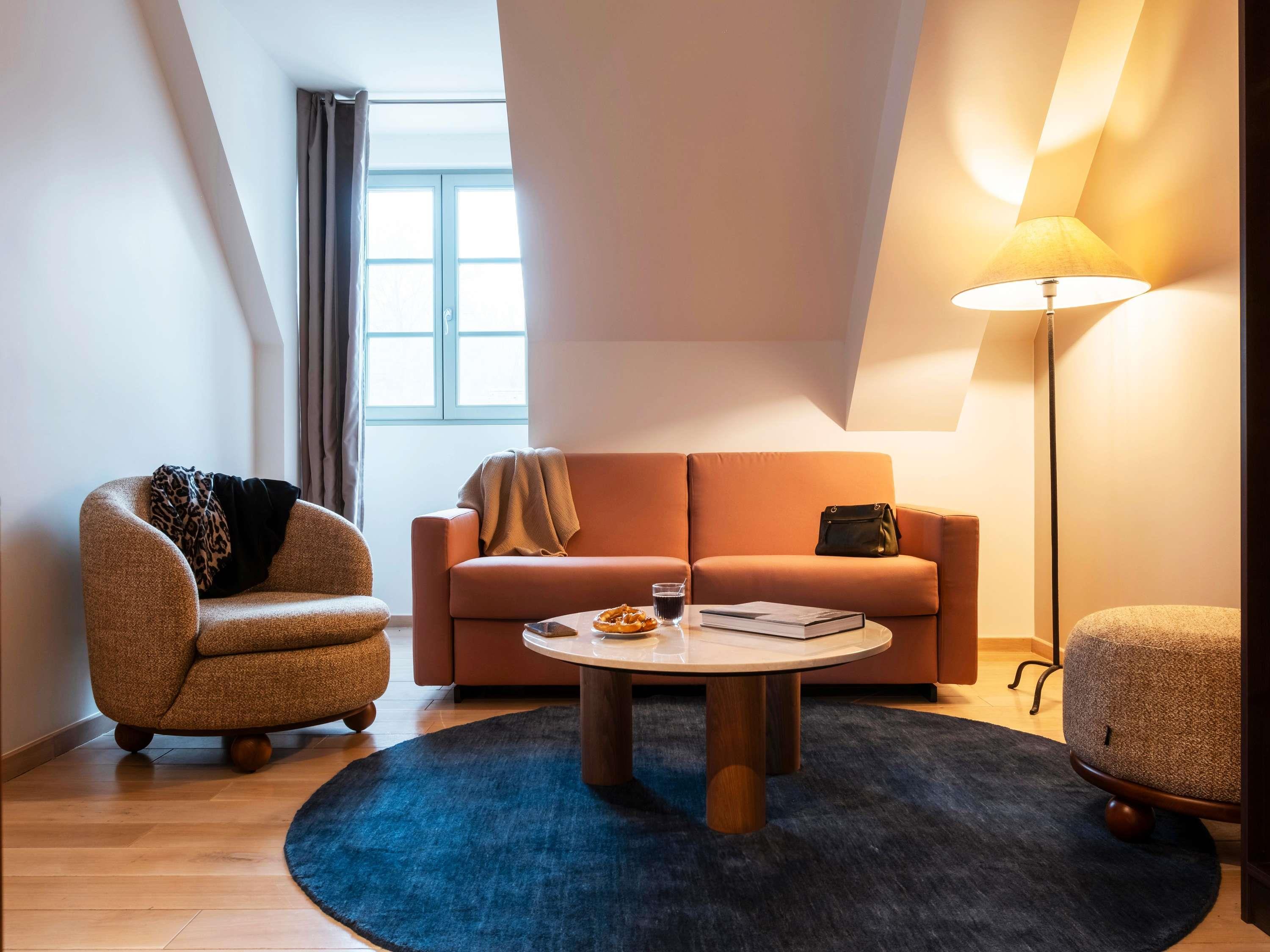Mercure Maintenon Mercure Maintenon