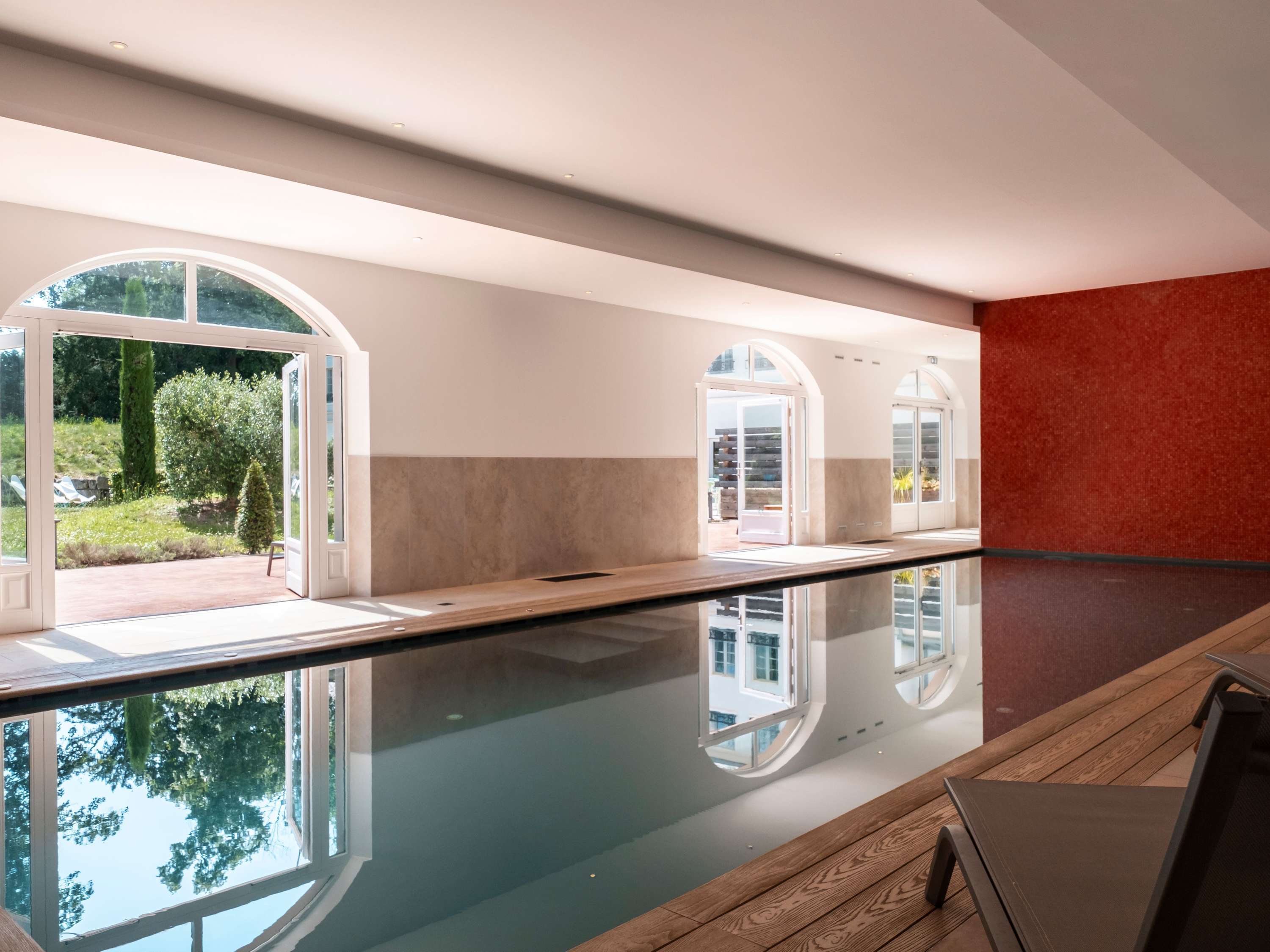 Mercure Maintenon Mercure Maintenon