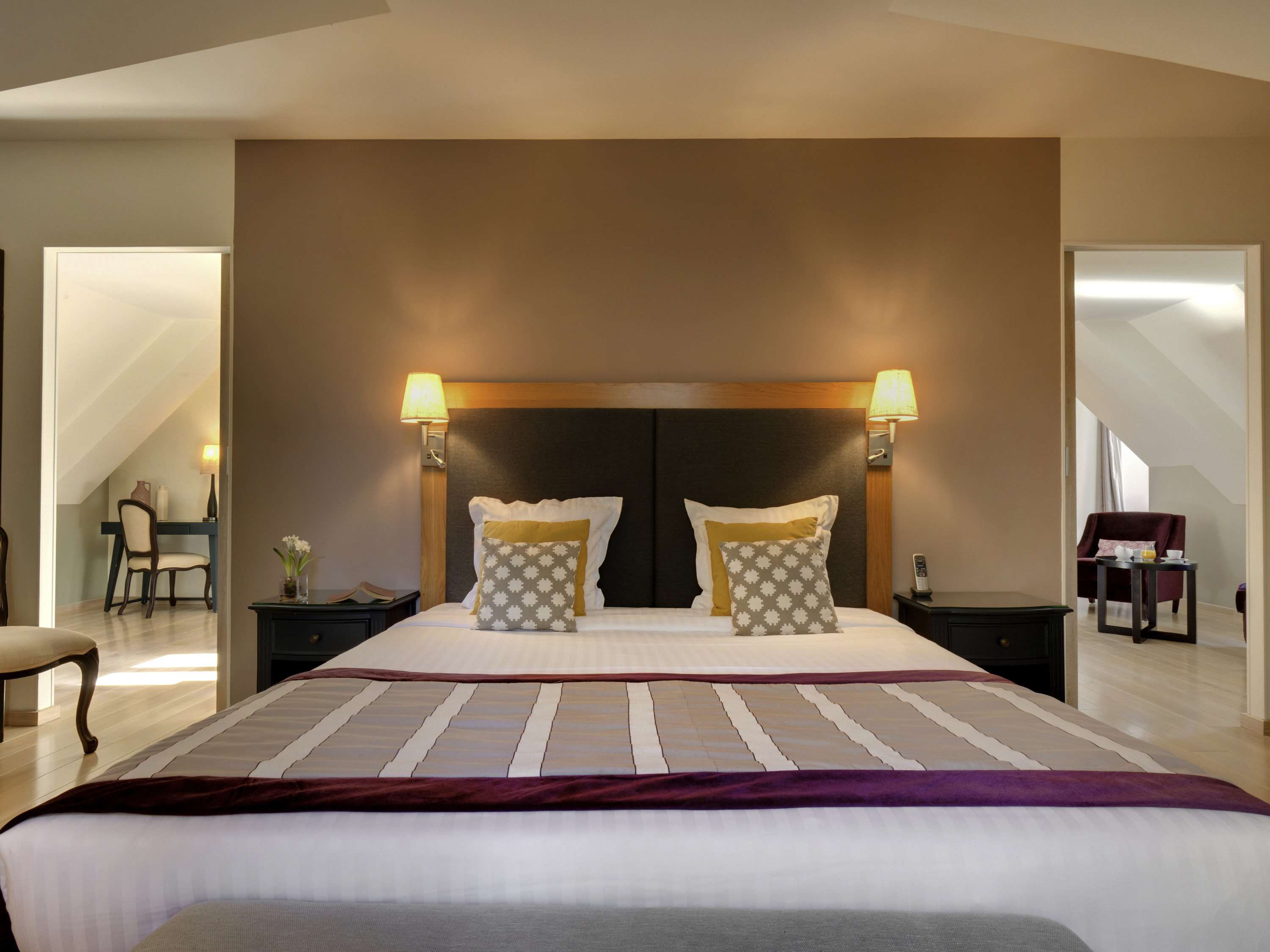 Mercure Maintenon Mercure Maintenon