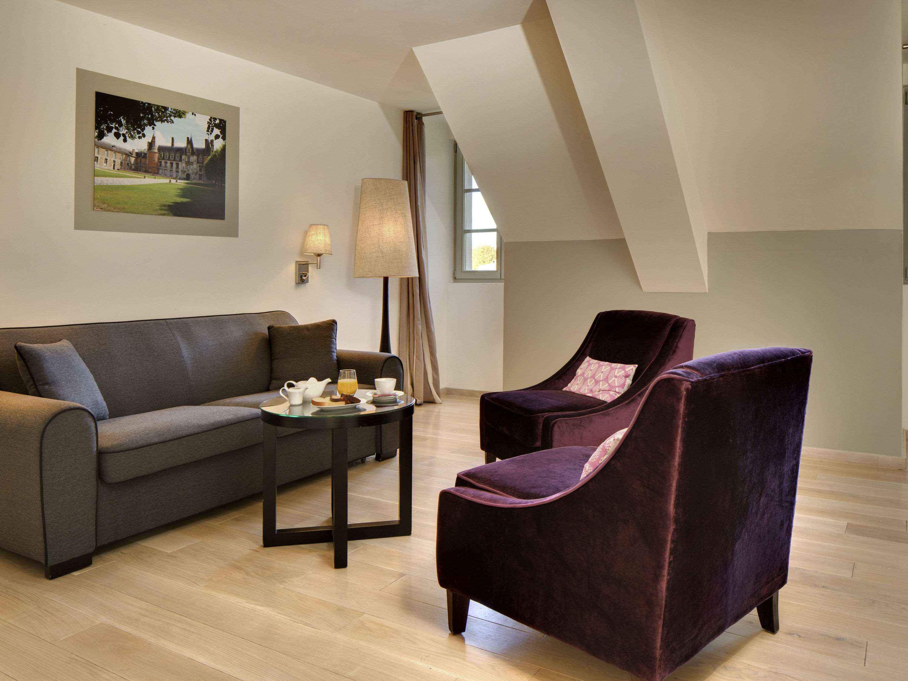 Mercure Maintenon Mercure Maintenon
