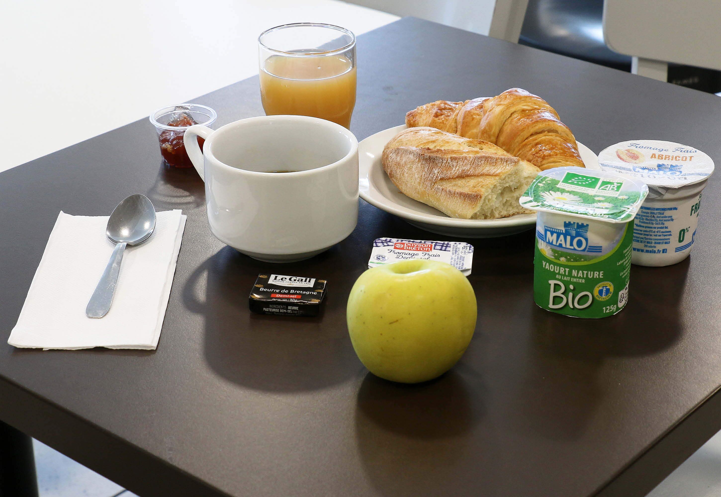 B&B Hotels Châlons En Champagne B&B Hotels Châlons En Champagne
