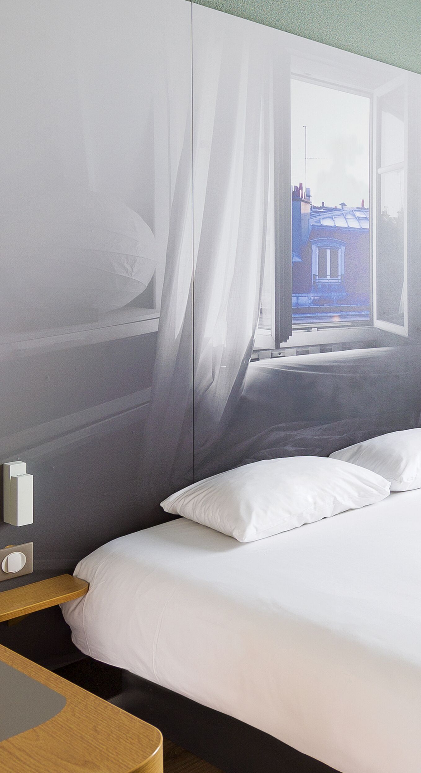 B&B Hotels Châlons En Champagne B&B Hotels Châlons En Champagne