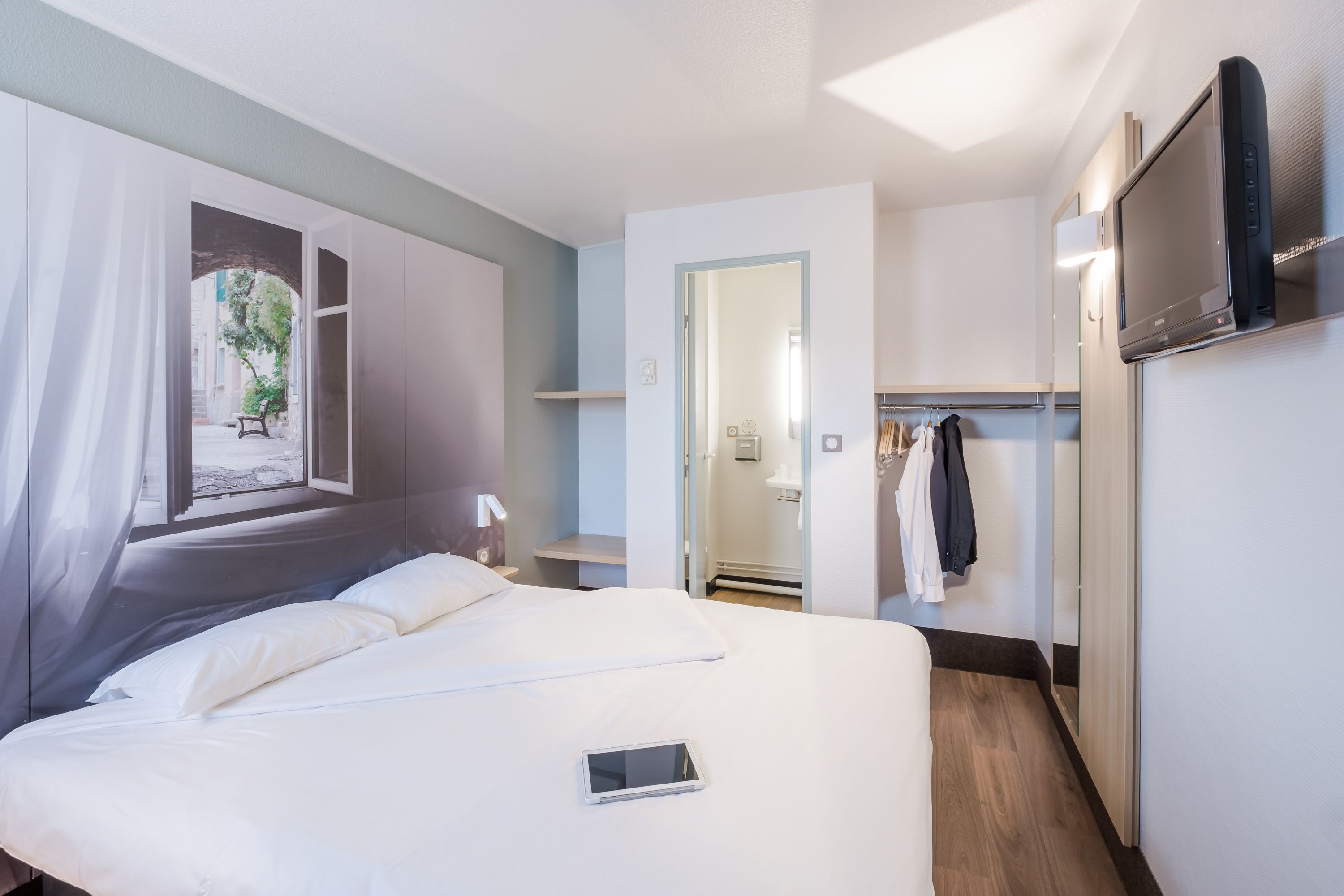 B&B Hotels Châlons En Champagne B&B Hotels Châlons En Champagne