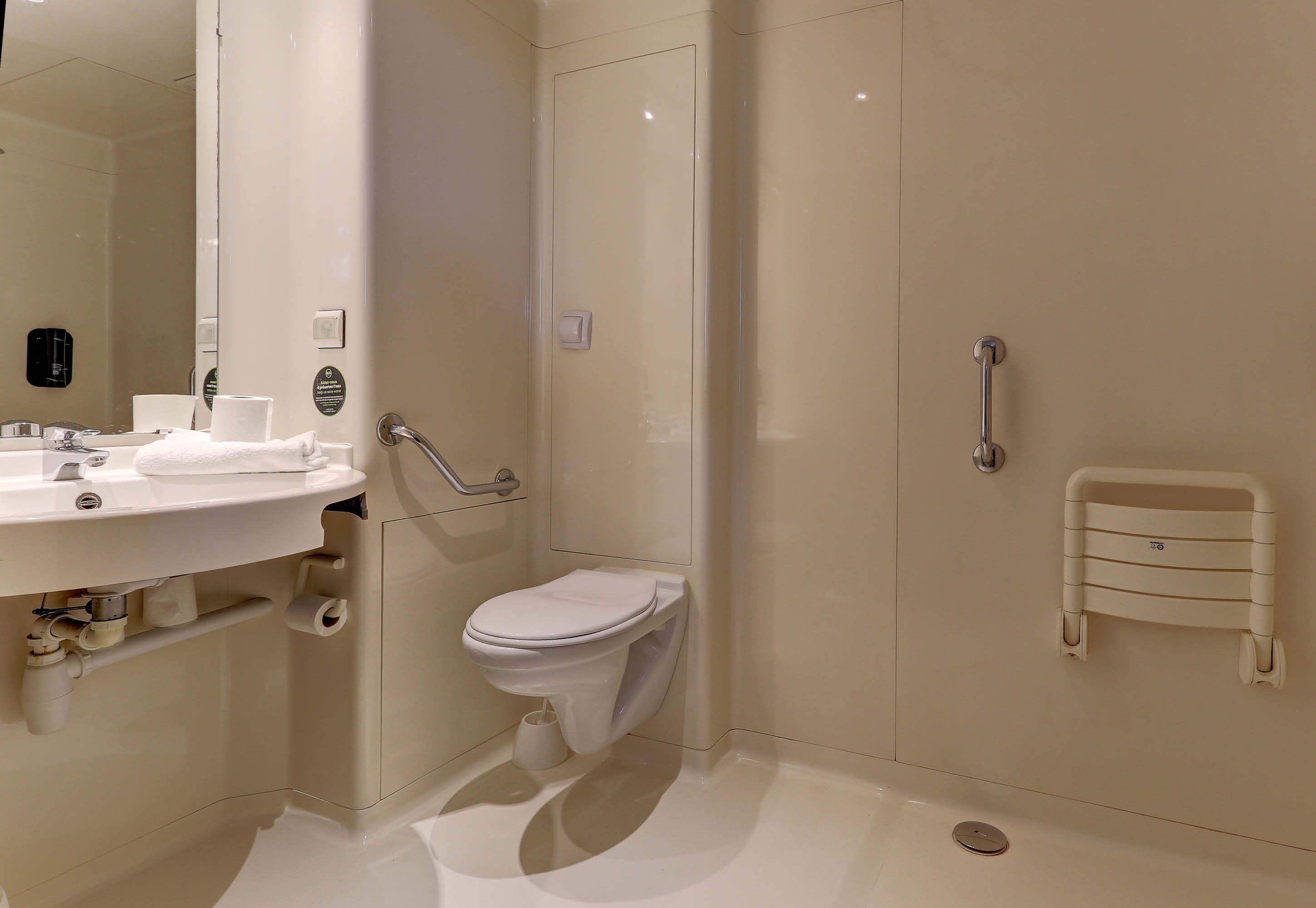 B&B Hotels Châlons En Champagne B&B Hotels Châlons En Champagne