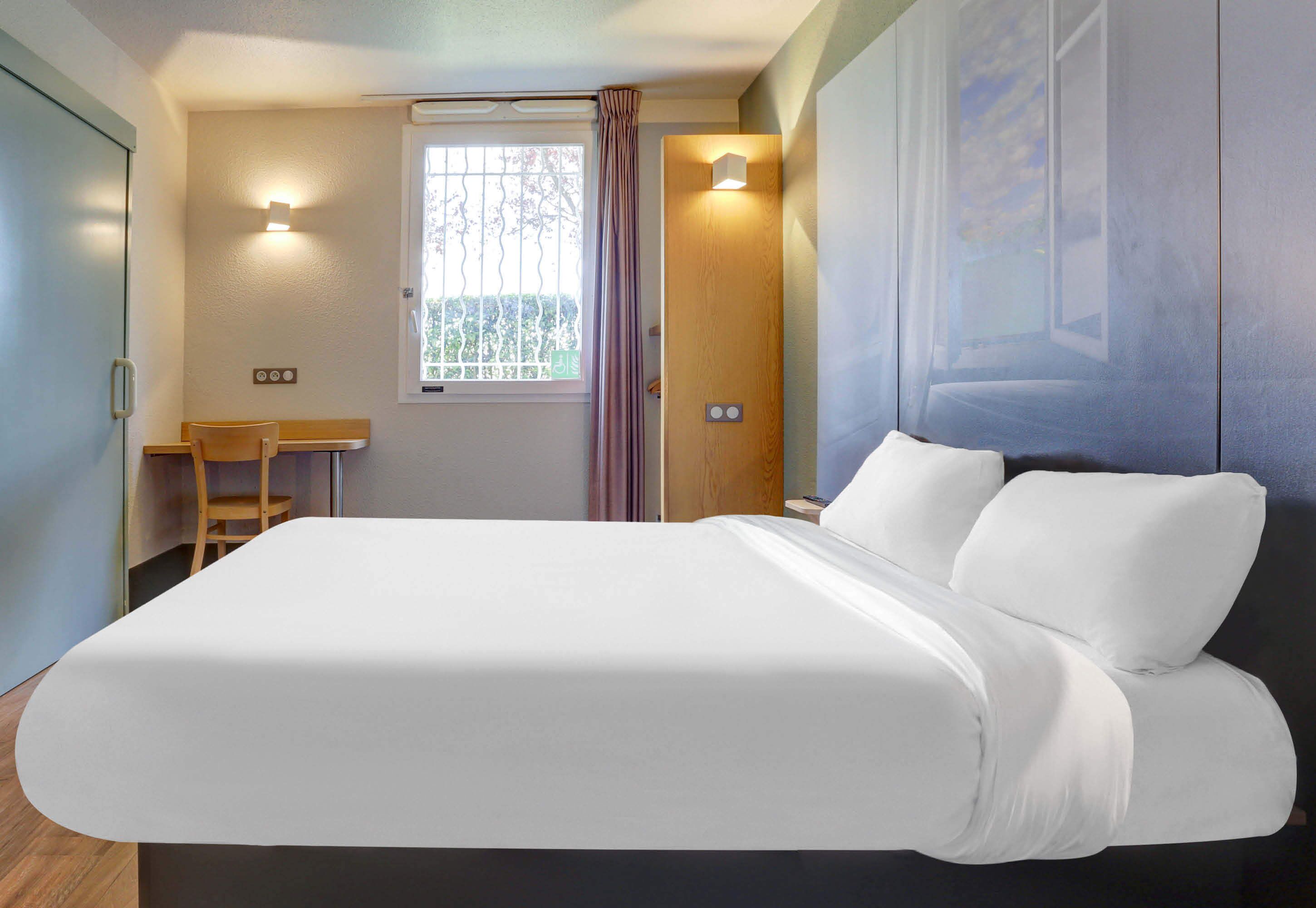 B&B Hotels Châlons En Champagne B&B Hotels Châlons En Champagne