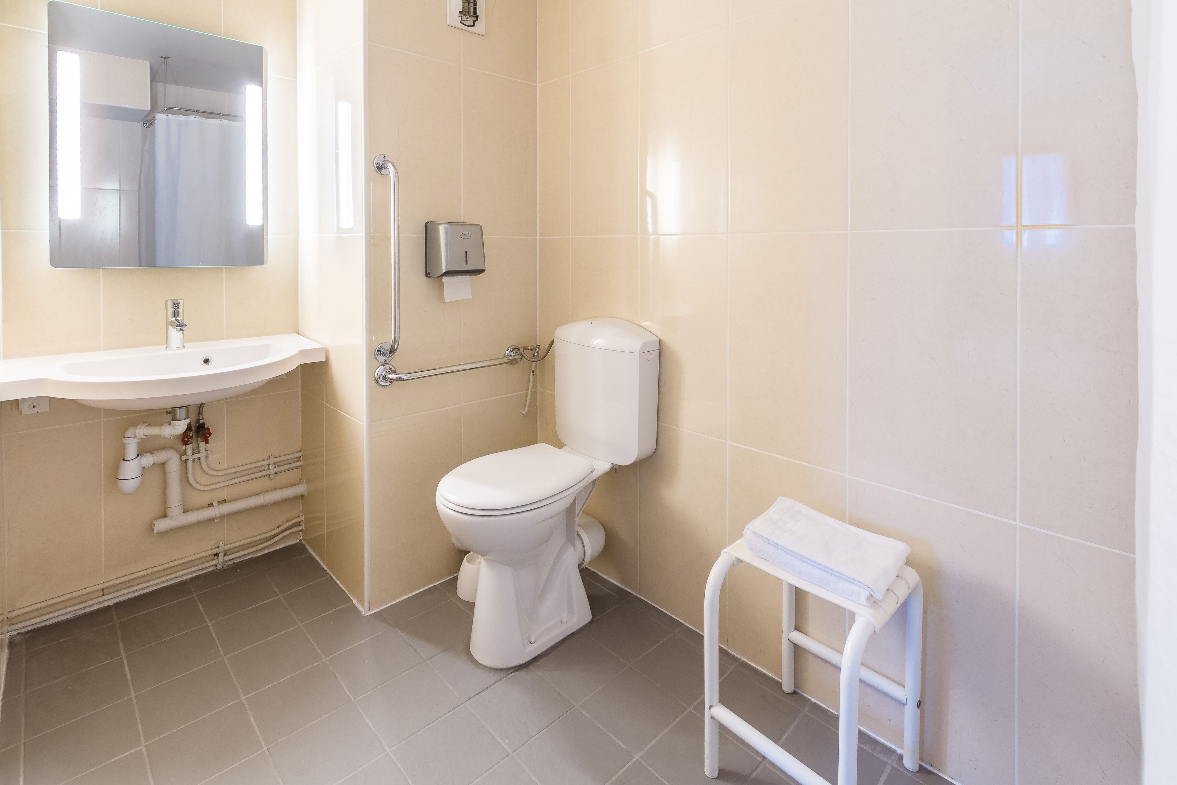 B&B Hotels Châlons En Champagne B&B Hotels Châlons En Champagne