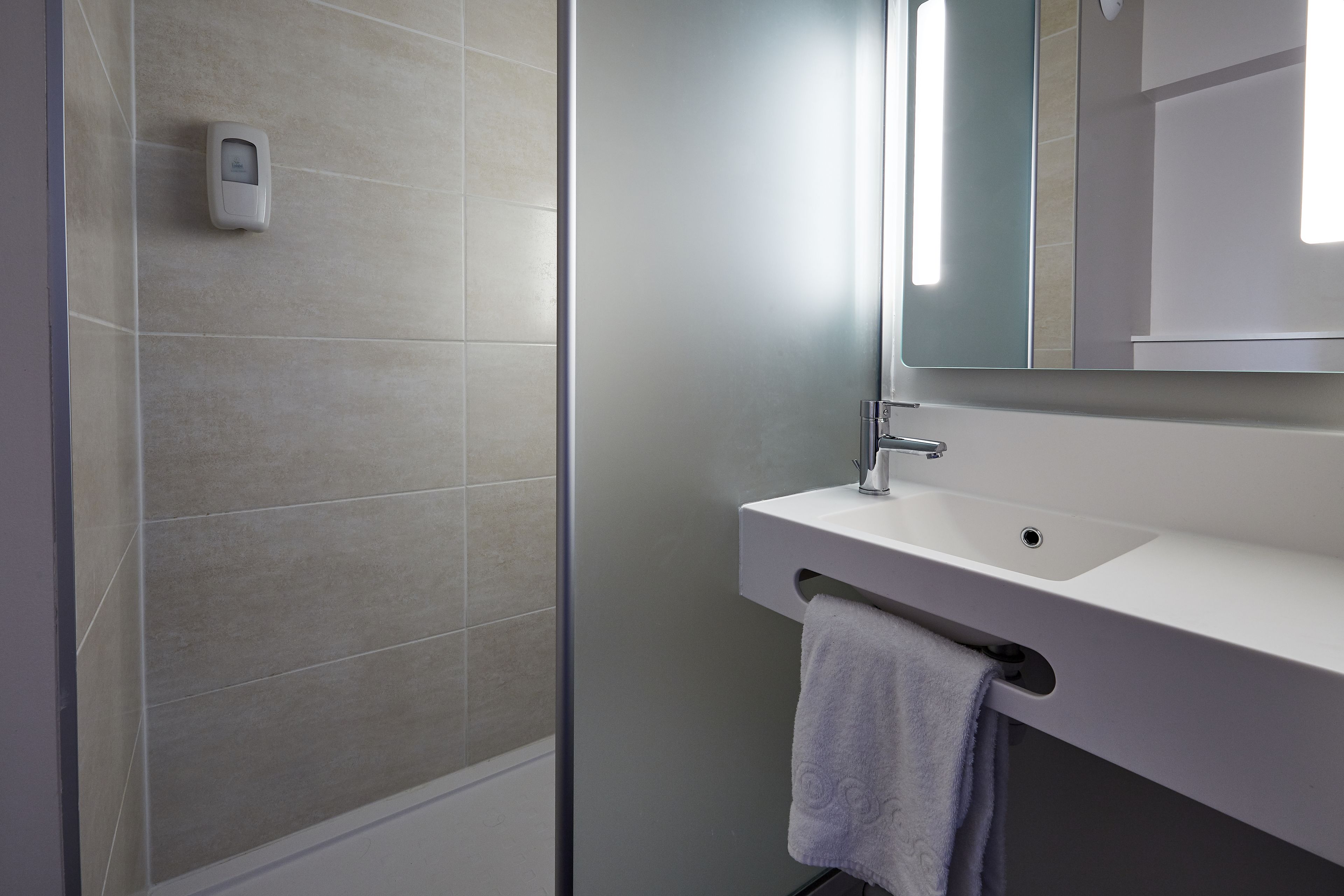 B&B Hotels Châlons En Champagne B&B Hotels Châlons En Champagne