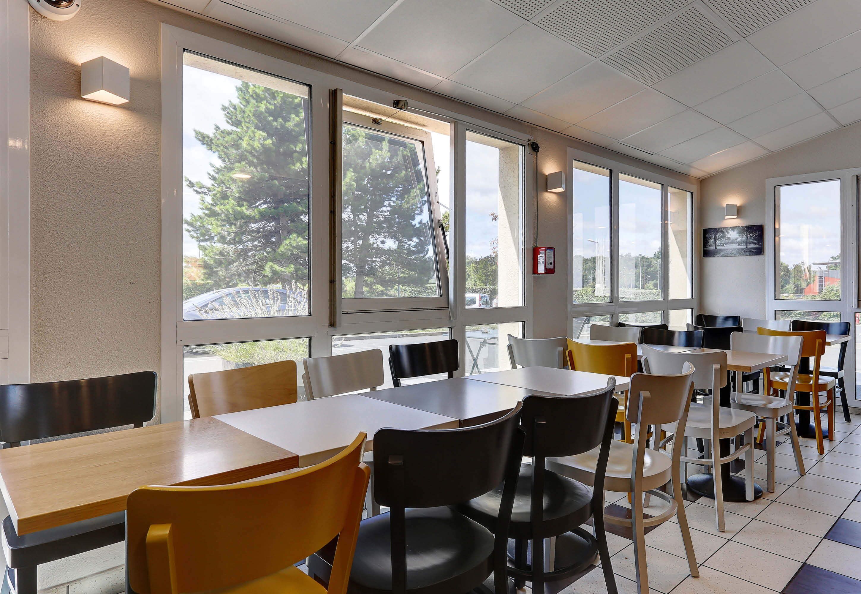 B&B Hotels Châlons En Champagne B&B Hotels Châlons En Champagne