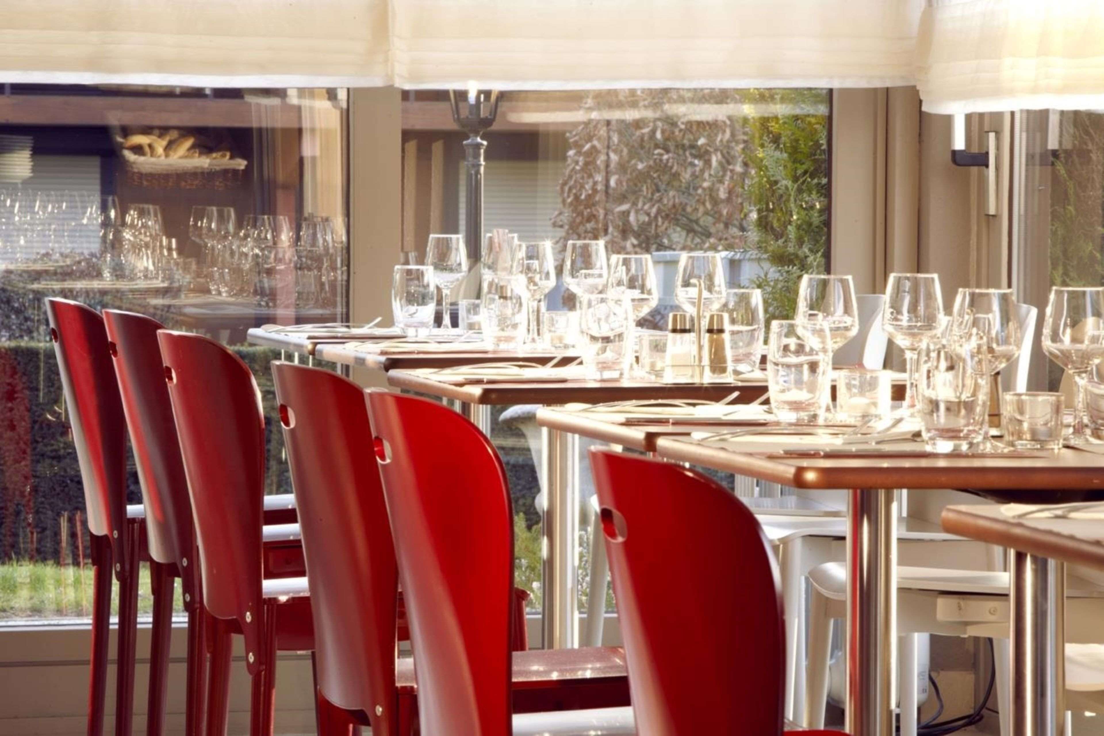 Hotel Kyriad Chalons En Champagne - Saint Martin Hotel Kyriad Chalons En Champagne - Saint Martin