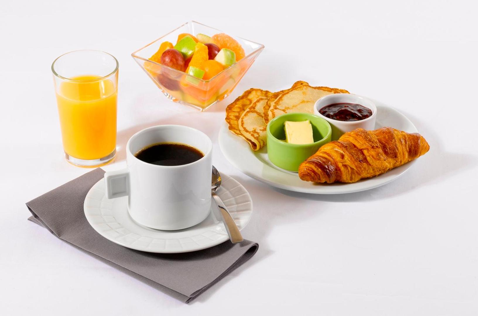 Hotel Kyriad Chalons En Champagne - Saint Martin Hotel Kyriad Chalons En Champagne - Saint Martin