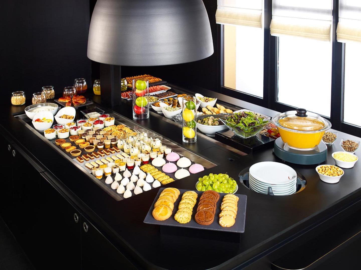 Hotel Kyriad Chalons En Champagne - Saint Martin Hotel Kyriad Chalons En Champagne - Saint Martin