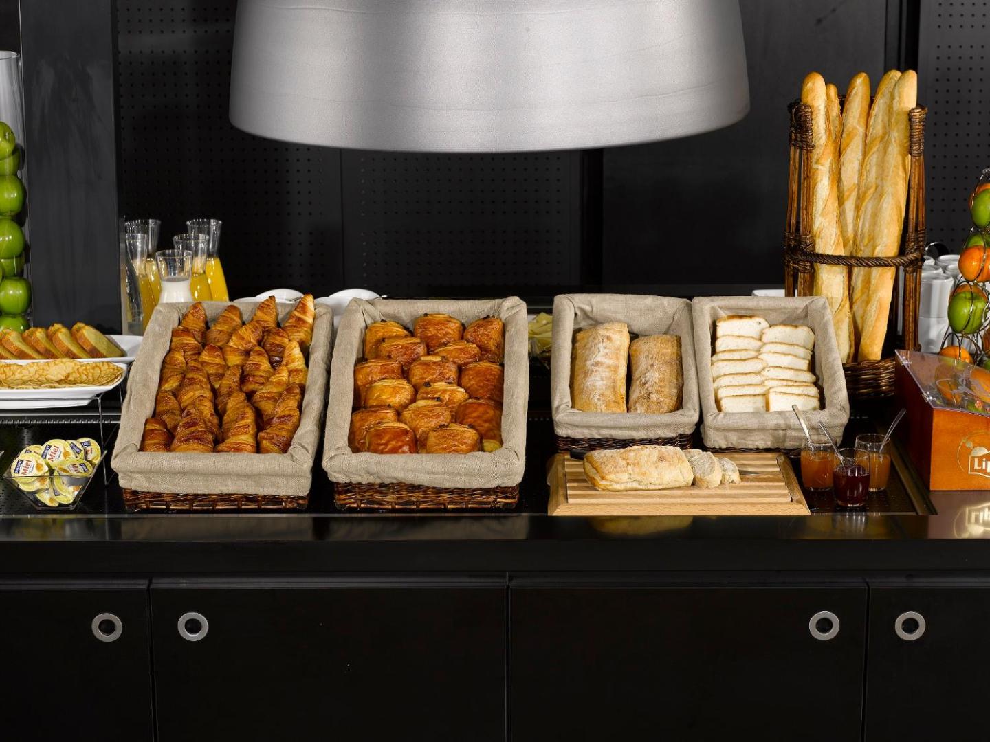 Hotel Kyriad Chalons En Champagne - Saint Martin Hotel Kyriad Chalons En Champagne - Saint Martin