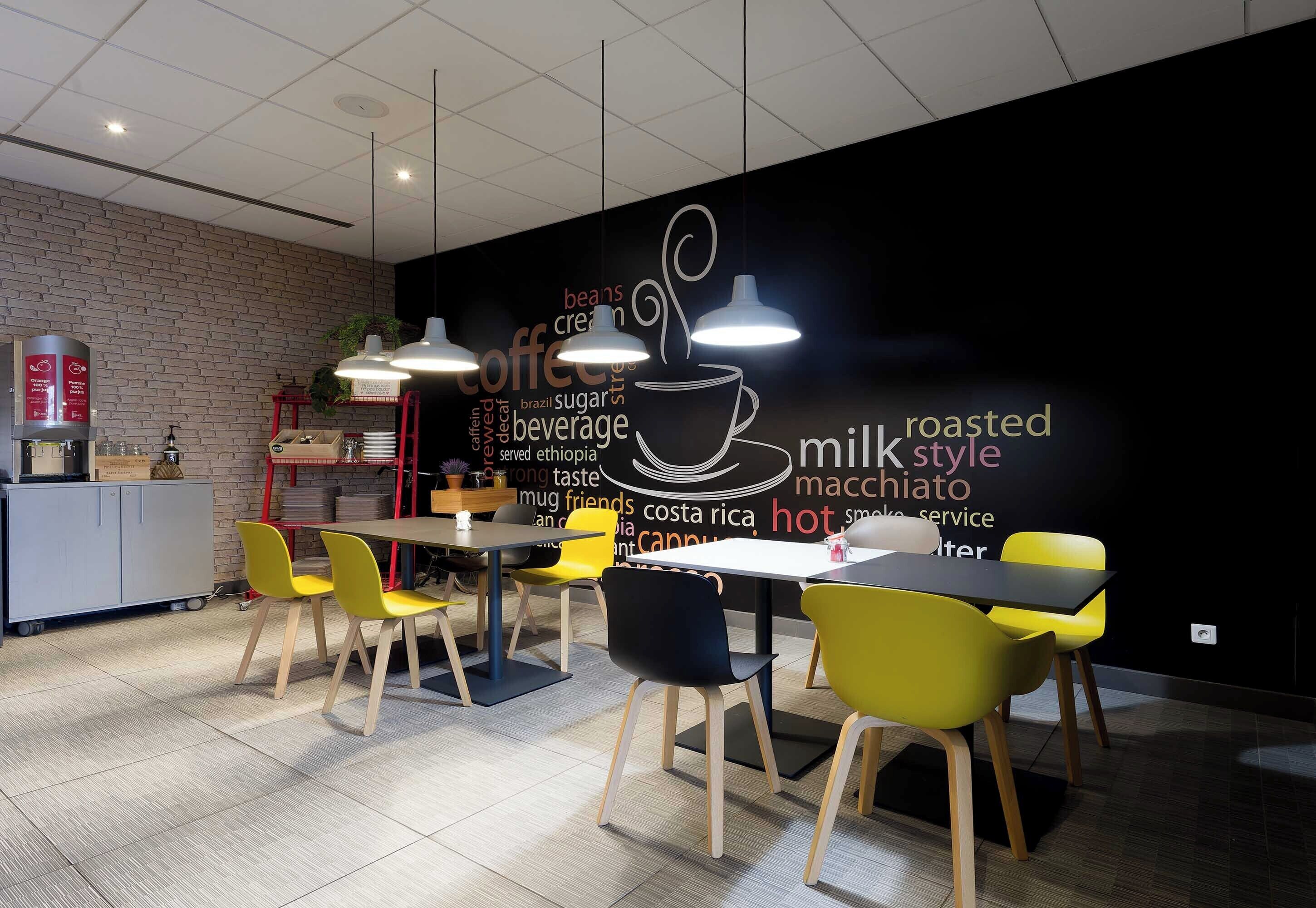 B&B HOTEL Reims Centre Erlon B&B HOTEL Reims Centre Erlon