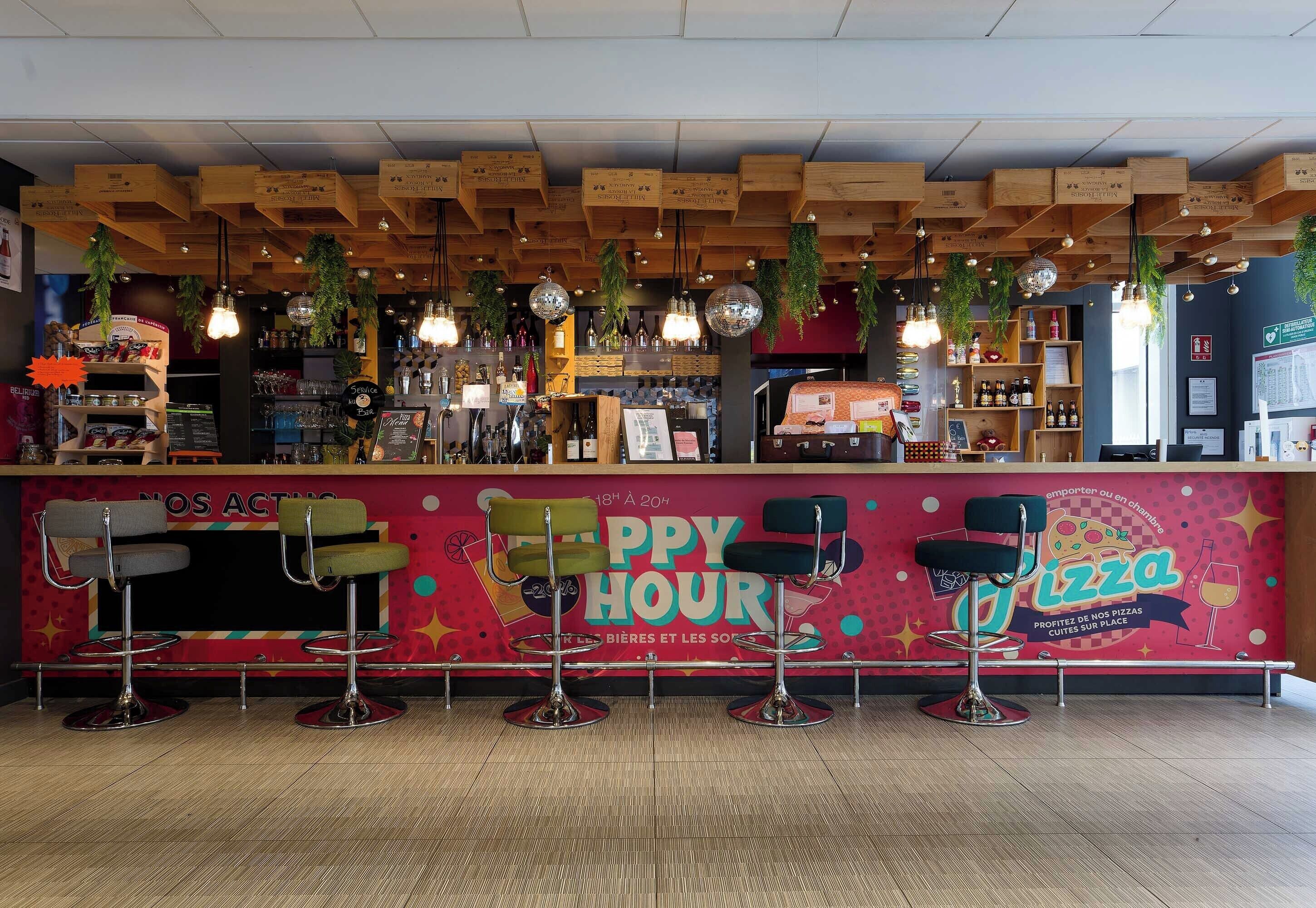 B&B HOTEL Reims Centre Erlon B&B HOTEL Reims Centre Erlon