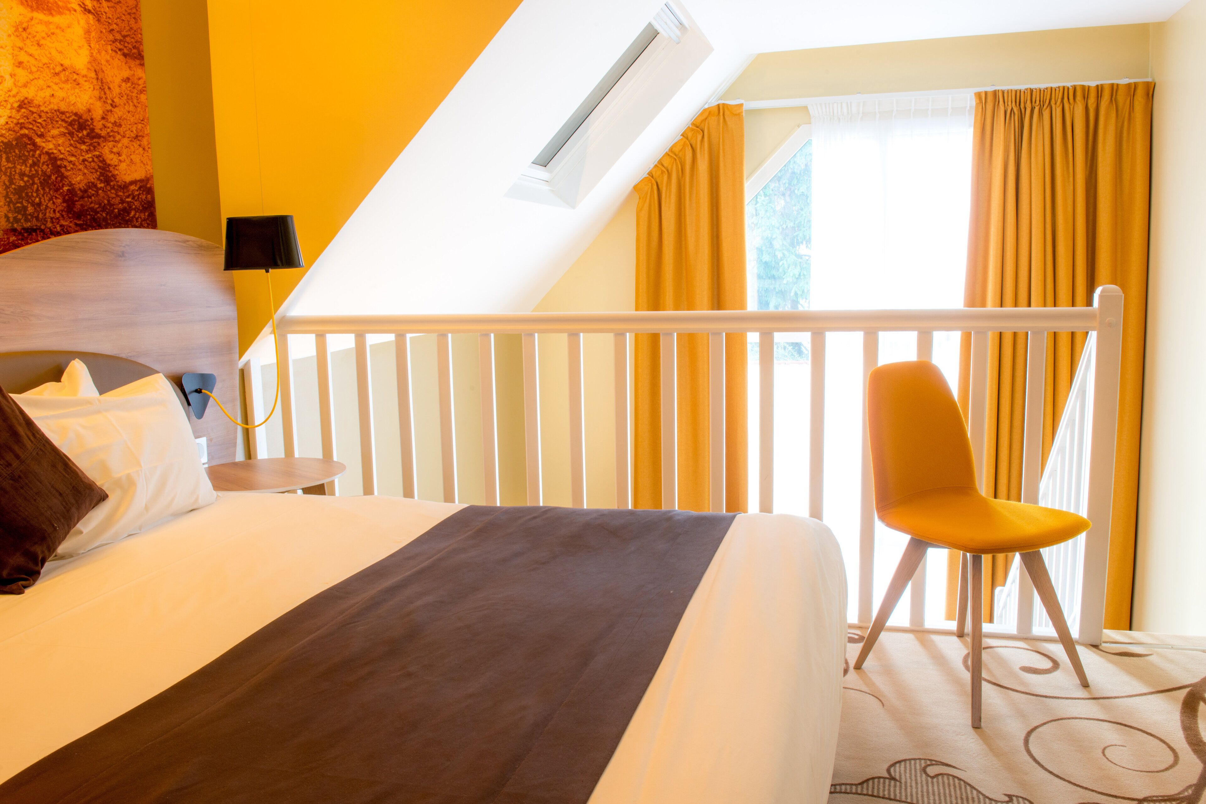 Holiday Inn Reims - City Centre Holiday Inn Reims - City Centre