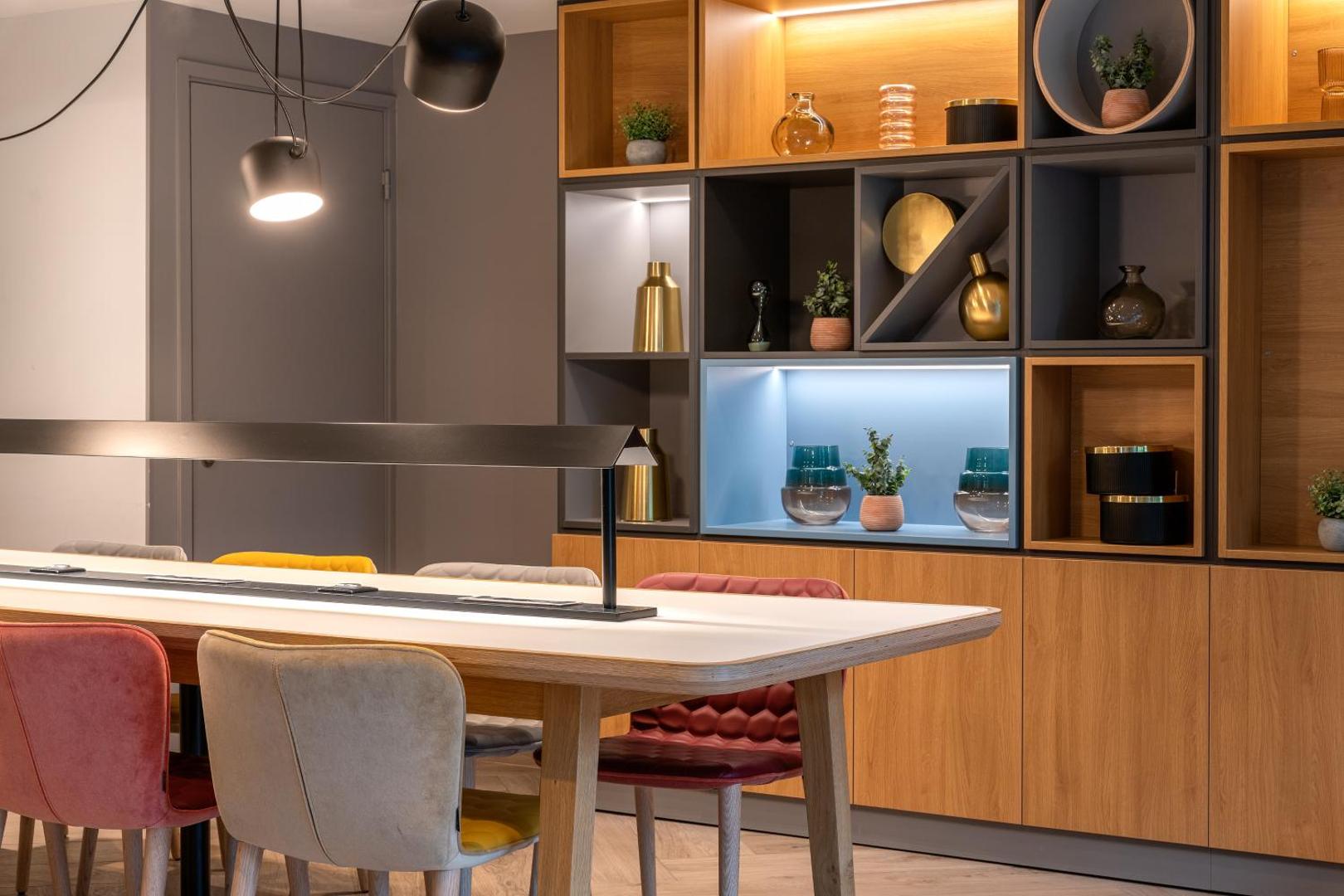 Holiday Inn Reims - City Centre Holiday Inn Reims - City Centre