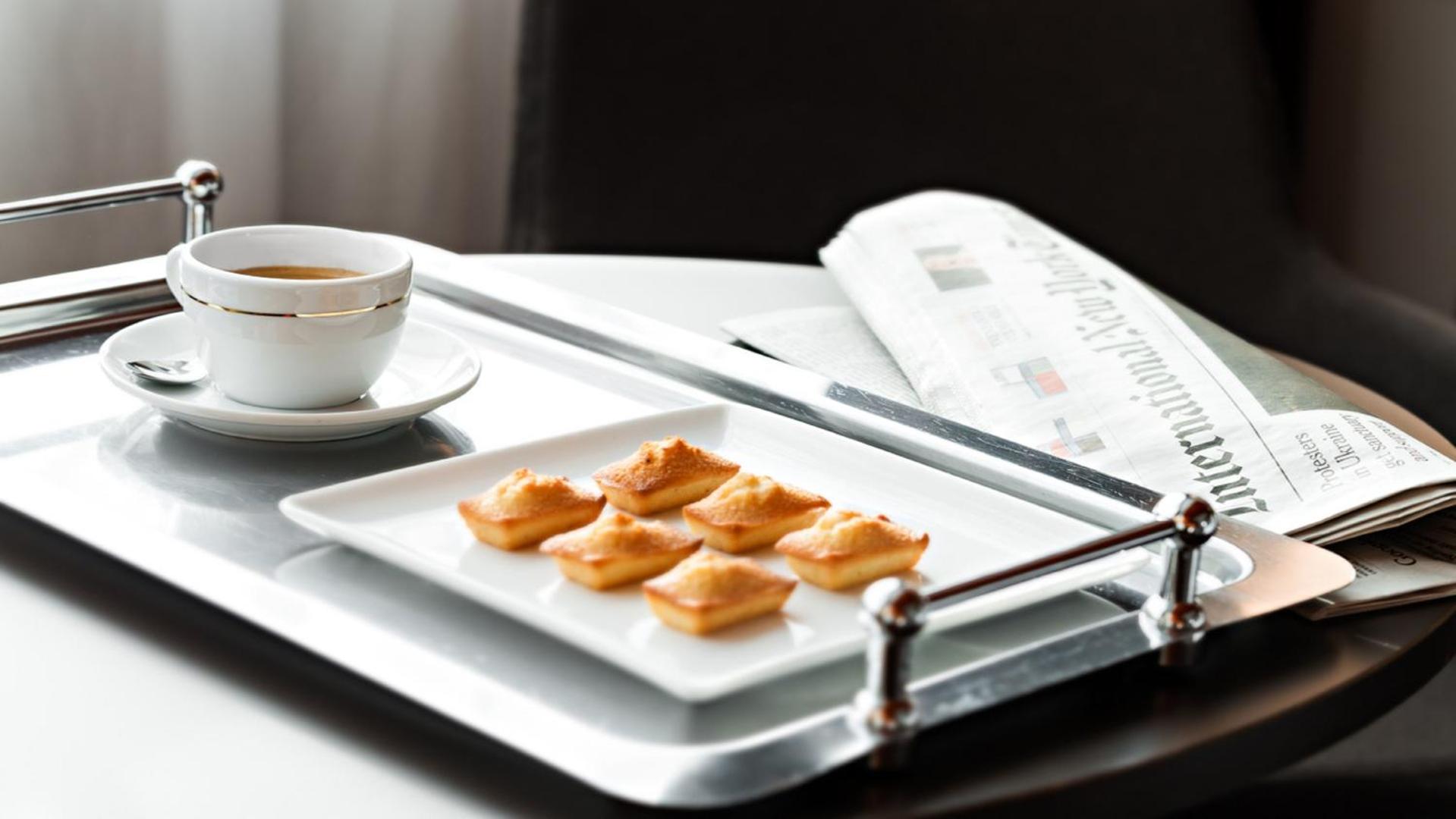 Holiday Inn Reims - City Centre Holiday Inn Reims - City Centre