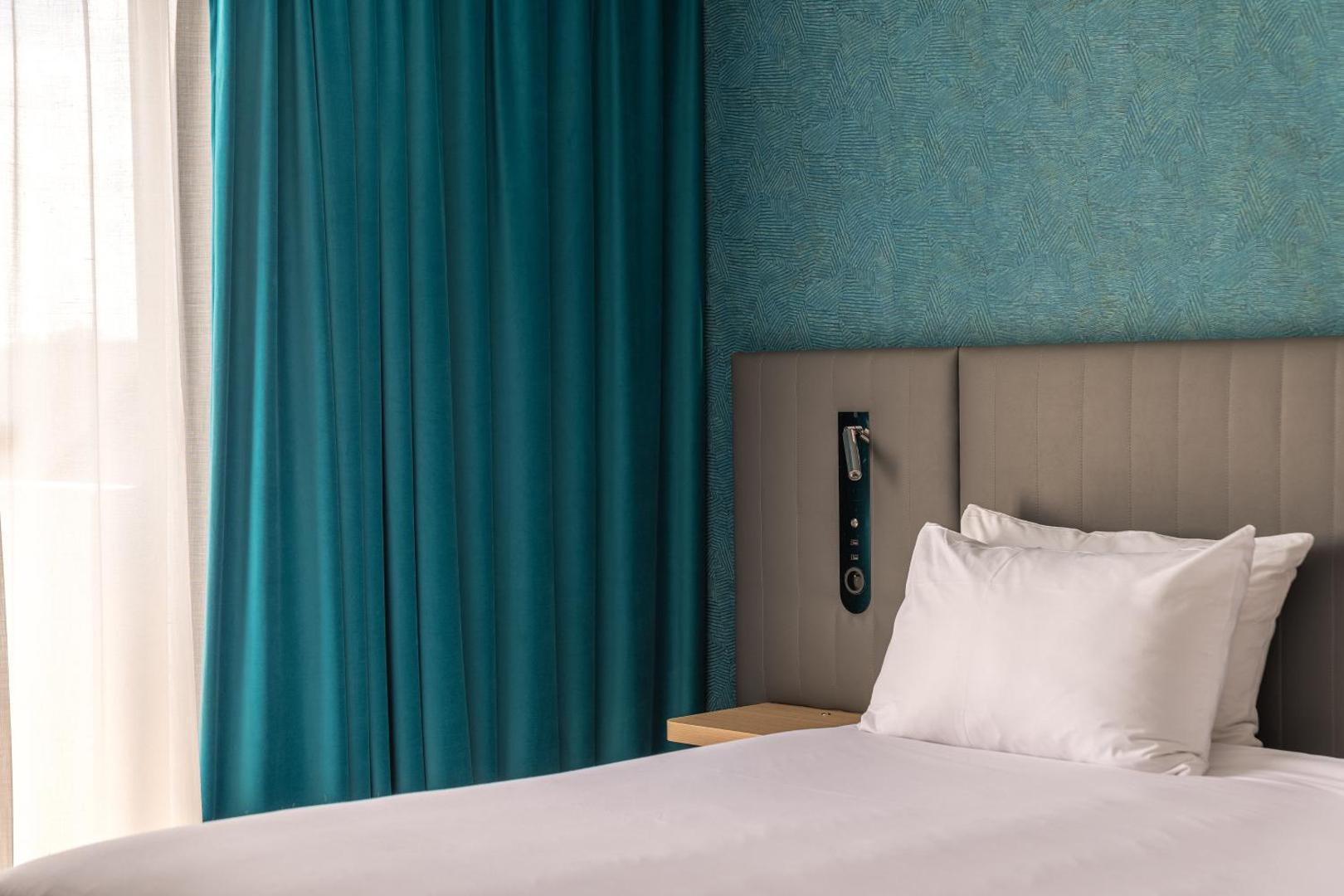 Holiday Inn Reims - City Centre Holiday Inn Reims - City Centre