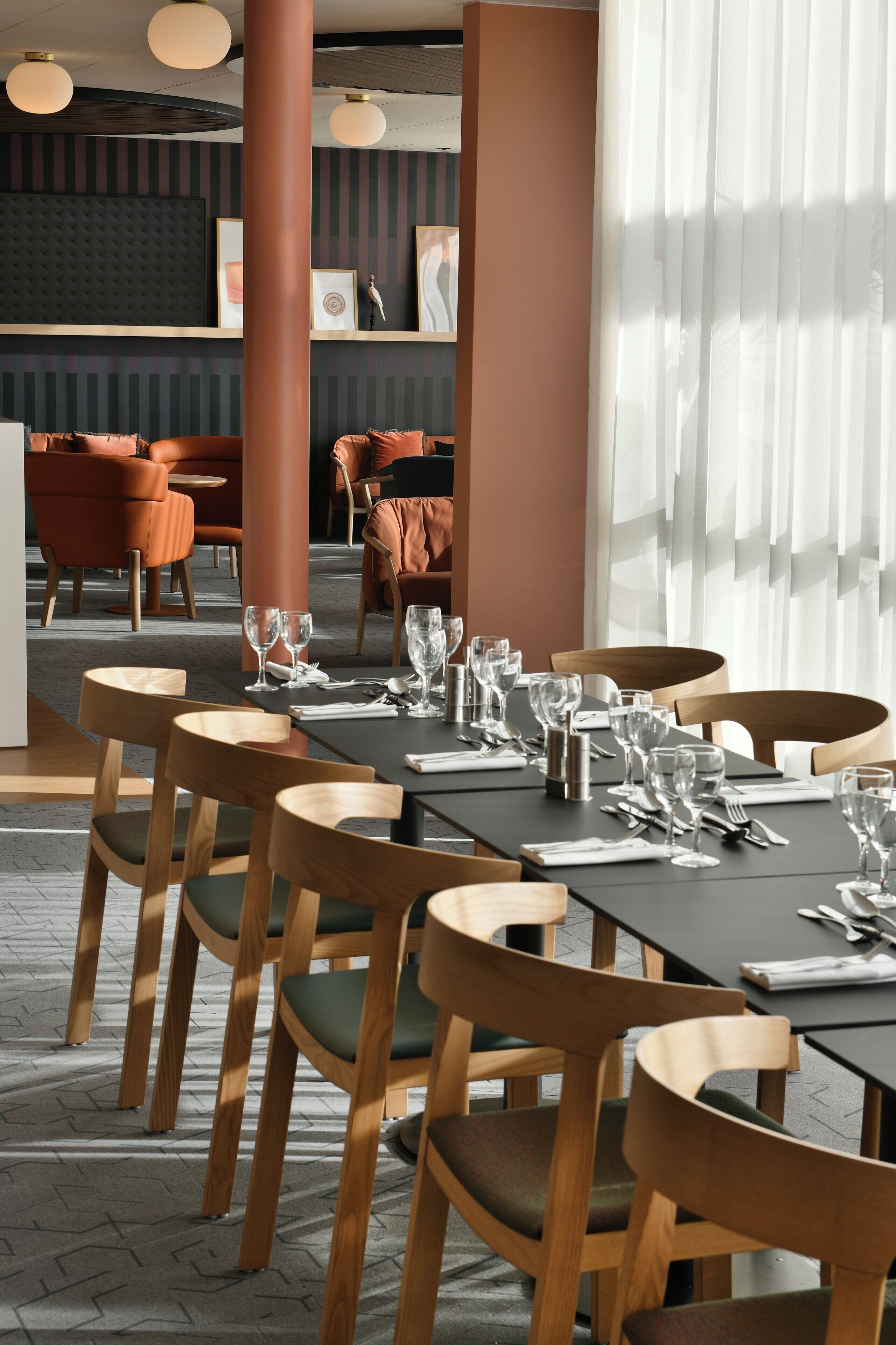 Holiday Inn Reims - City Centre Holiday Inn Reims - City Centre