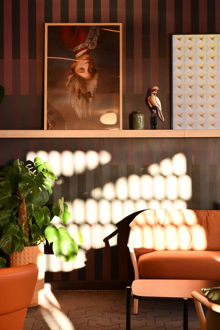 Holiday Inn Reims - City Centre Holiday Inn Reims - City Centre