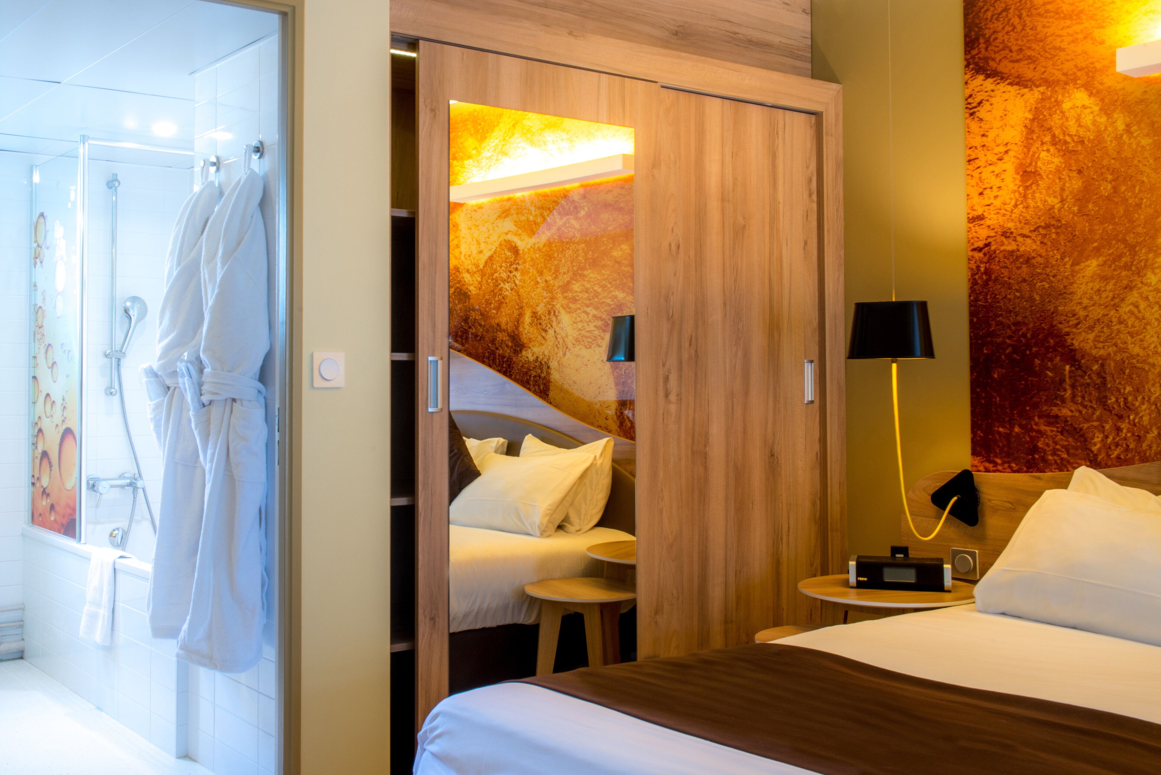 Holiday Inn Reims - City Centre Holiday Inn Reims - City Centre